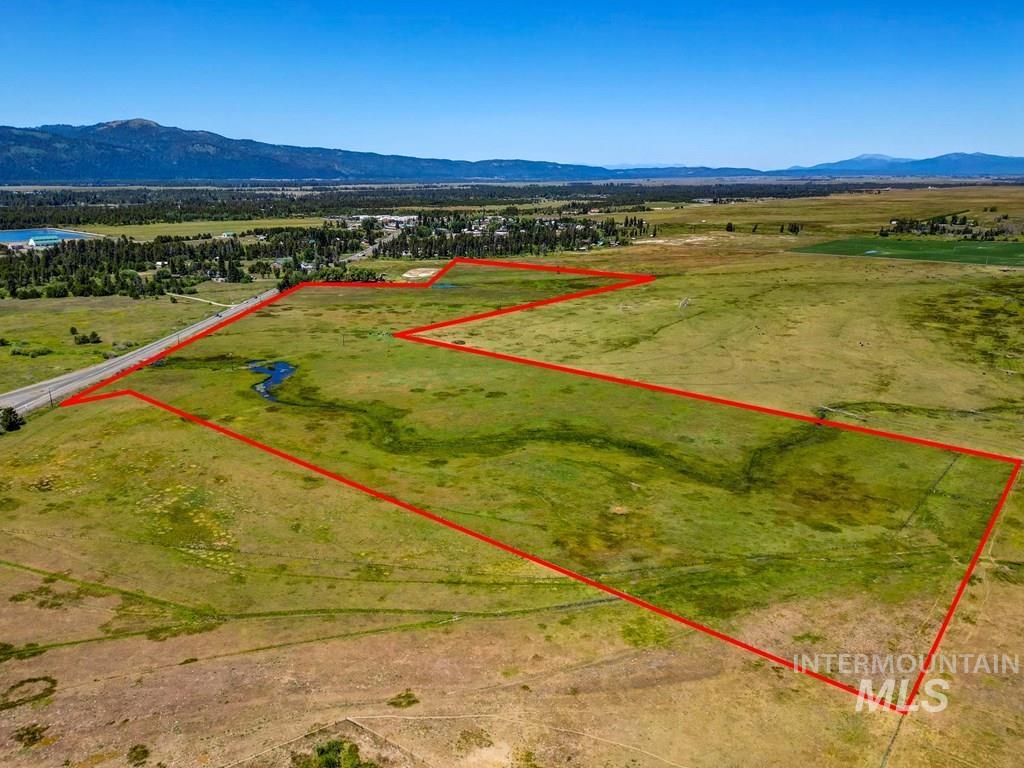TBD Hwy. 55, Donnelly, Idaho 83615, Land For Sale, Price $2,750,000,MLS 98989544