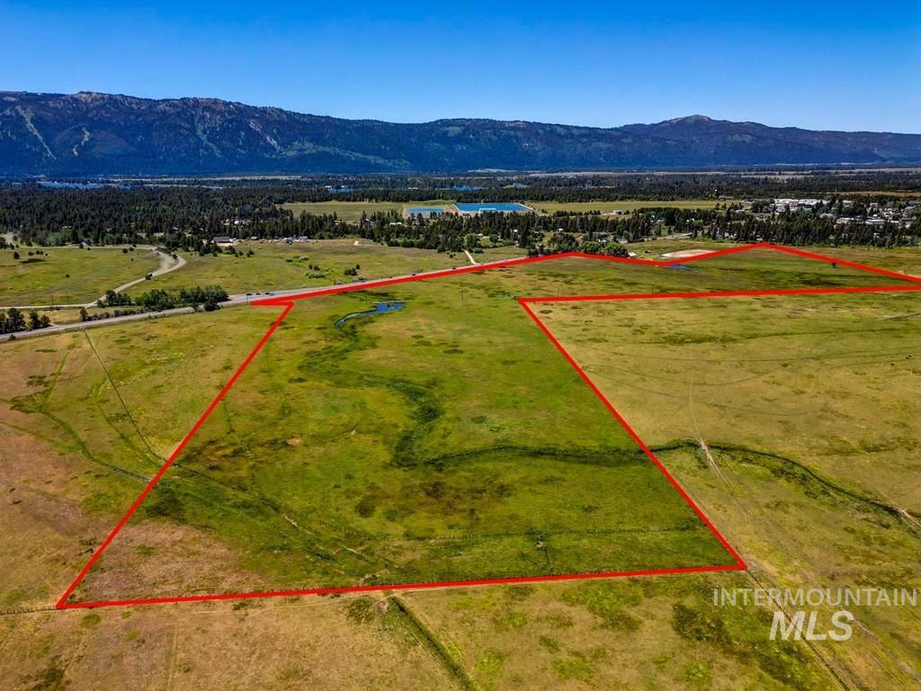 TBD Hwy. 55, Donnelly, Idaho 83615, Land For Sale, Price $2,750,000,MLS 98989544