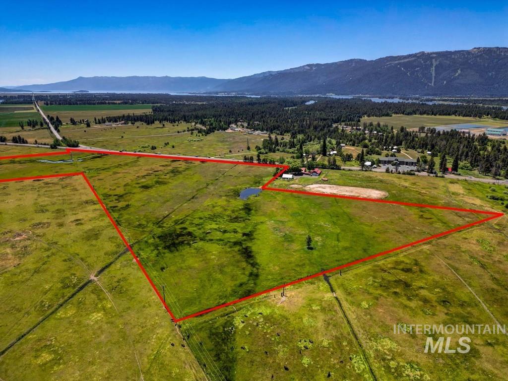 TBD Hwy. 55, Donnelly, Idaho 83615, Land For Sale, Price $1,650,000, 98989548