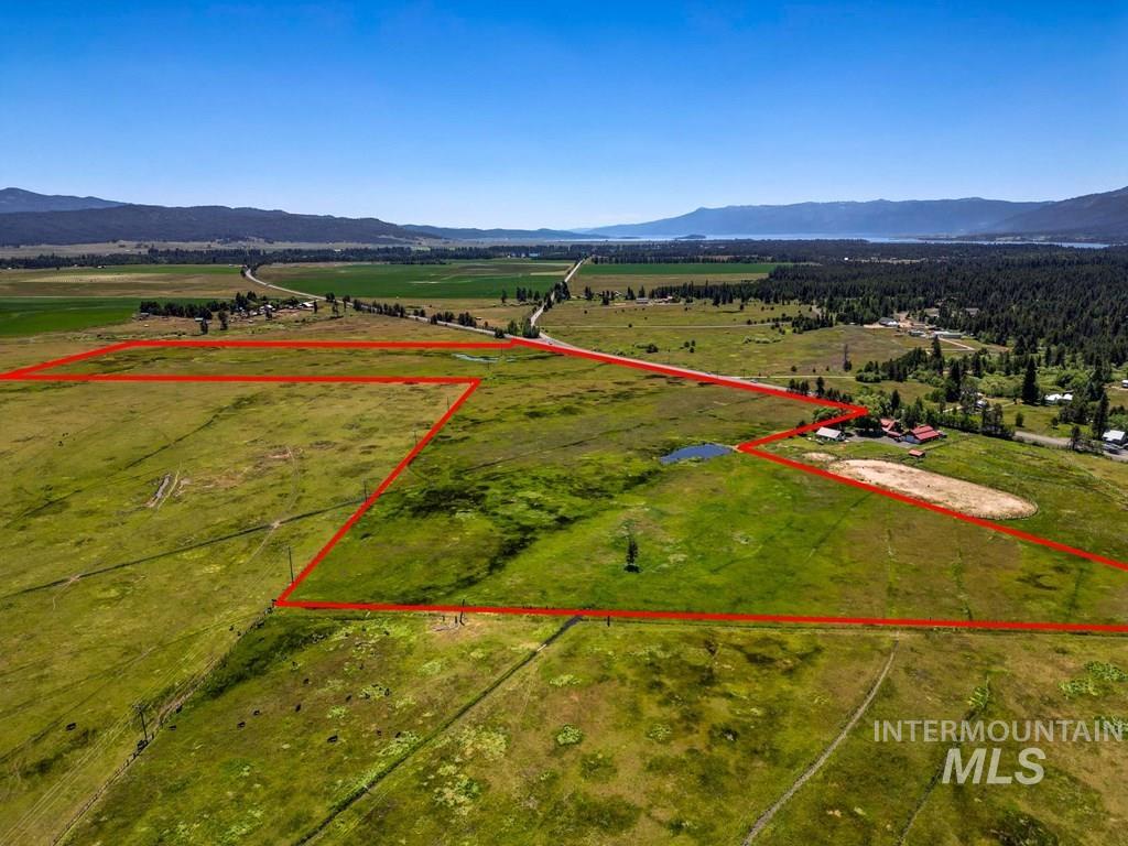 TBD Hwy. 55, Donnelly, Idaho 83615, Land For Sale, Price $1,650,000, 98989548