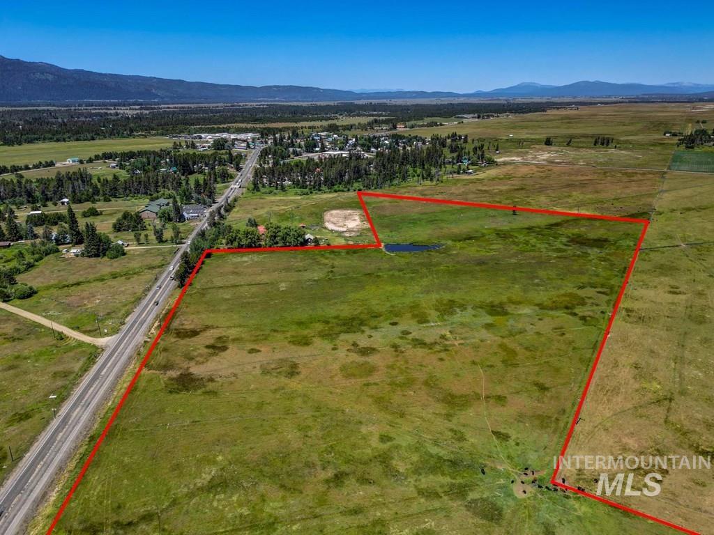 TBD Hwy. 55, Donnelly, Idaho 83615, Land For Sale, Price $1,650,000, 98989548
