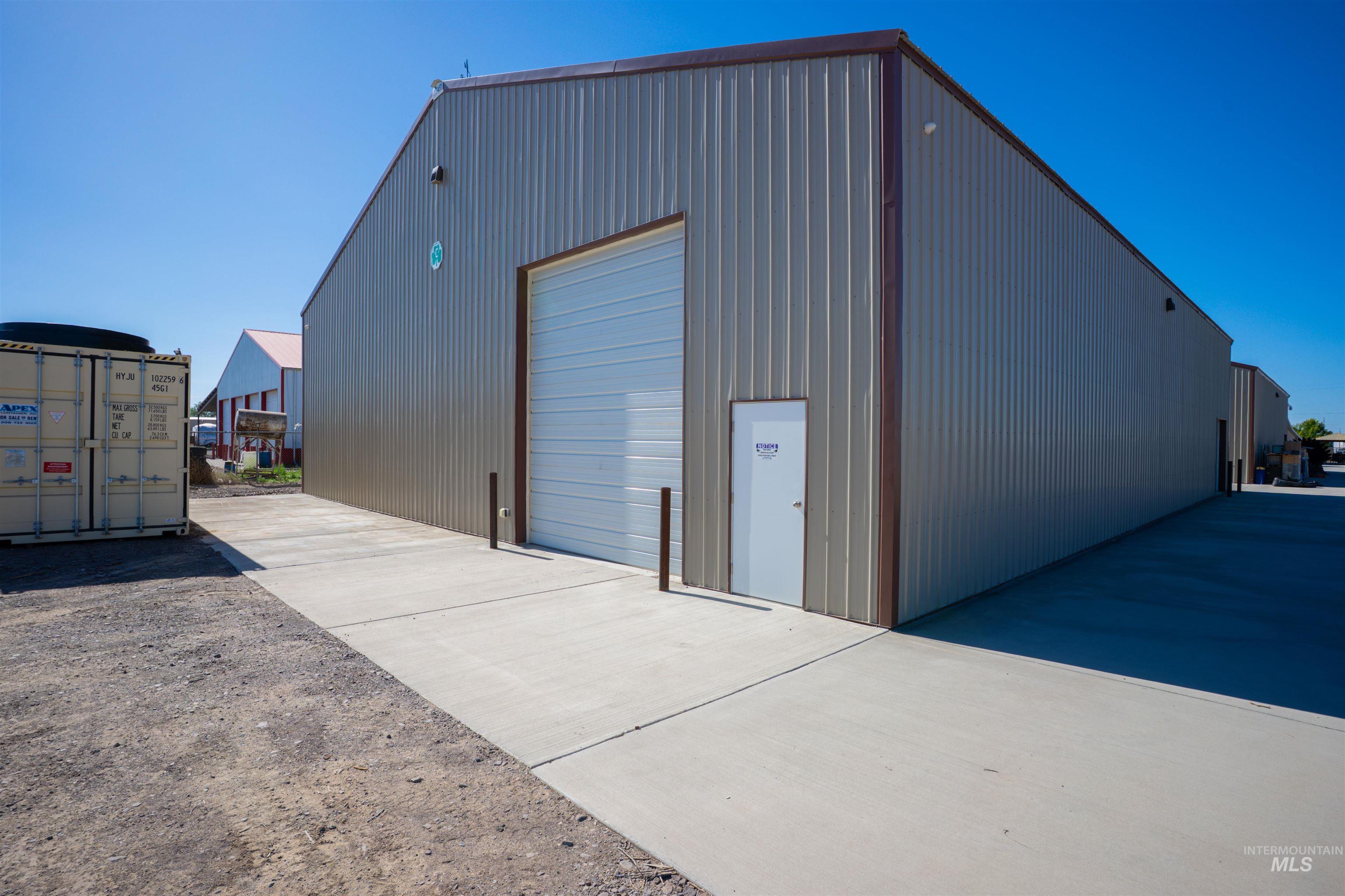 1988 Eldridge Avenue, Twin Falls, Idaho 83301, Business/Commercial For Sale, Price $40,320, 98989553