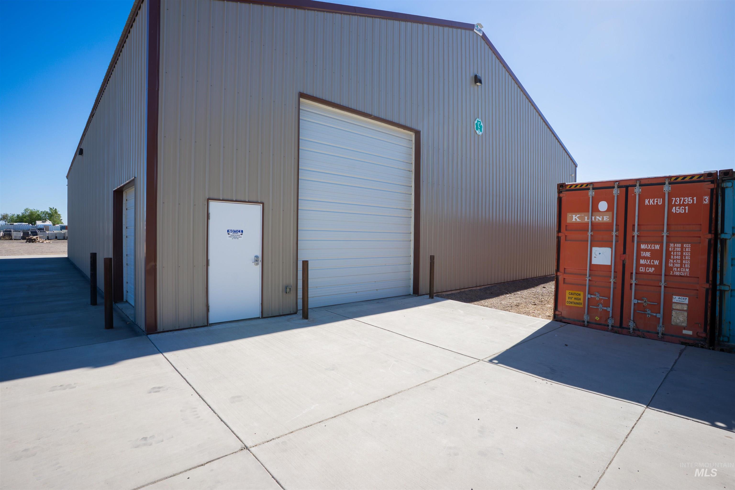 1988 Eldridge Avenue, Twin Falls, Idaho 83301, Business/Commercial For Sale, Price $40,320, 98989553