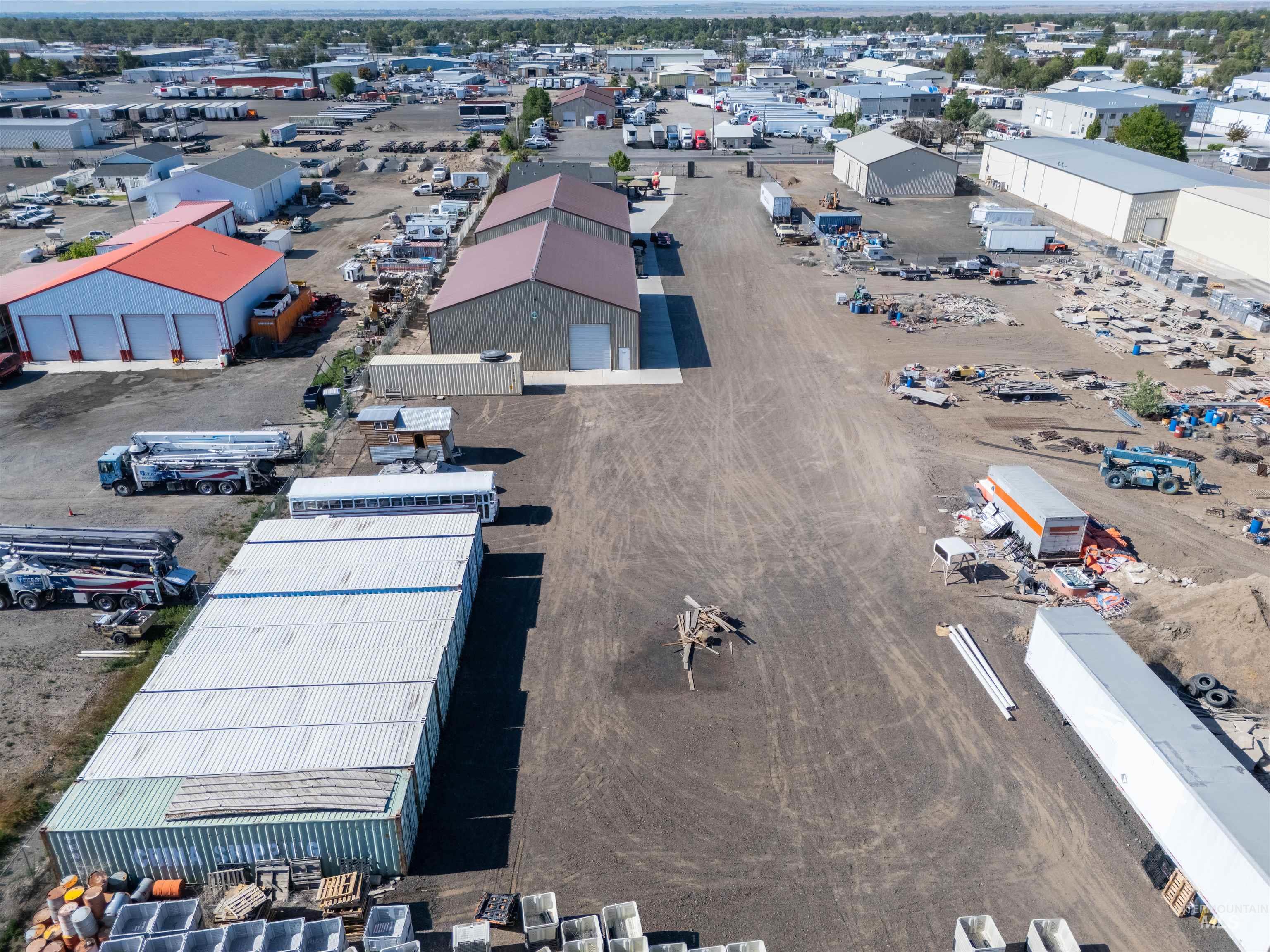 1988 Eldridge Avenue, Twin Falls, Idaho 83301, Business/Commercial For Sale, Price $40,320, 98989553