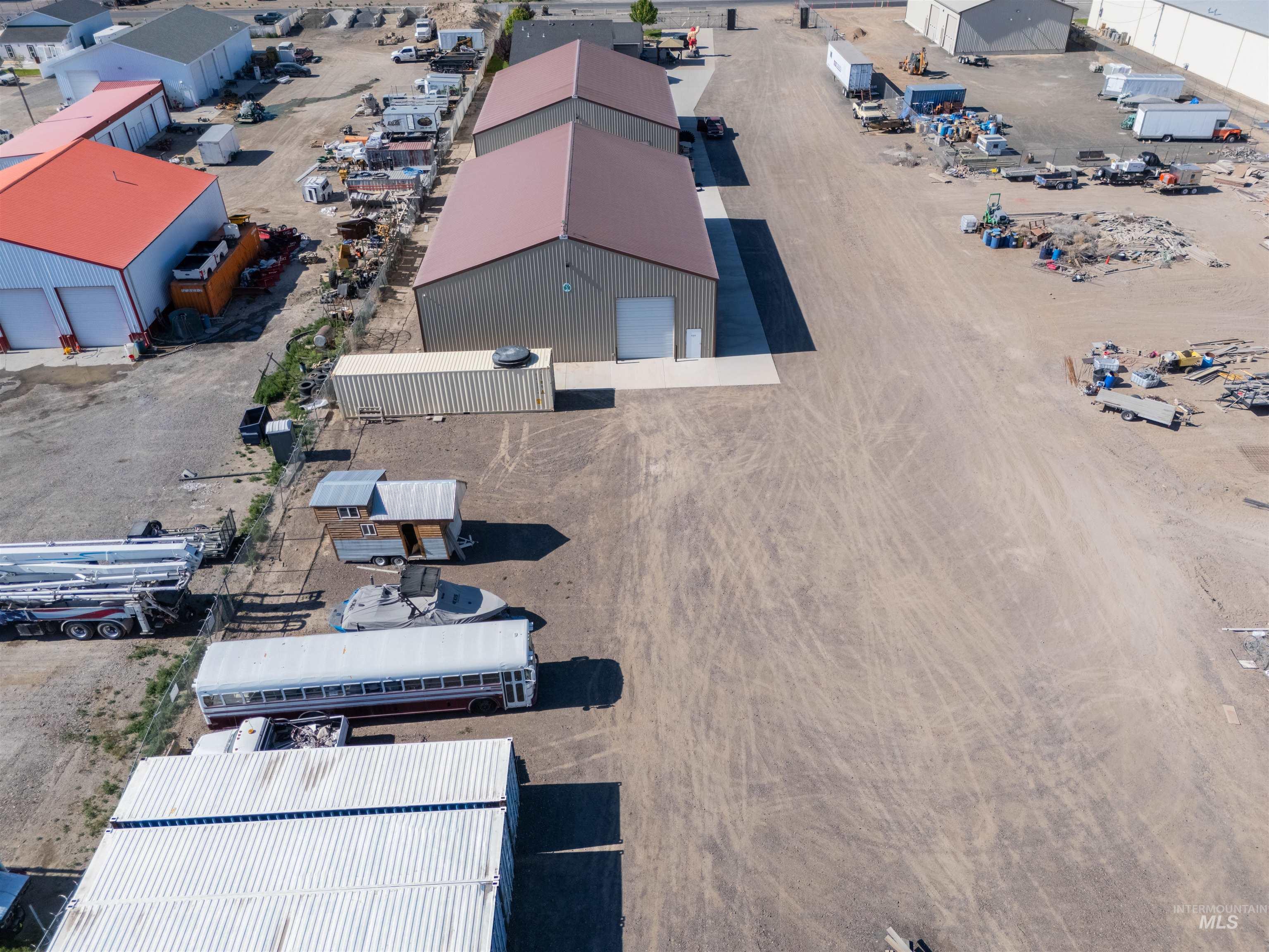 1988 Eldridge Avenue, Twin Falls, Idaho 83301, Business/Commercial For Sale, Price $40,320, 98989553