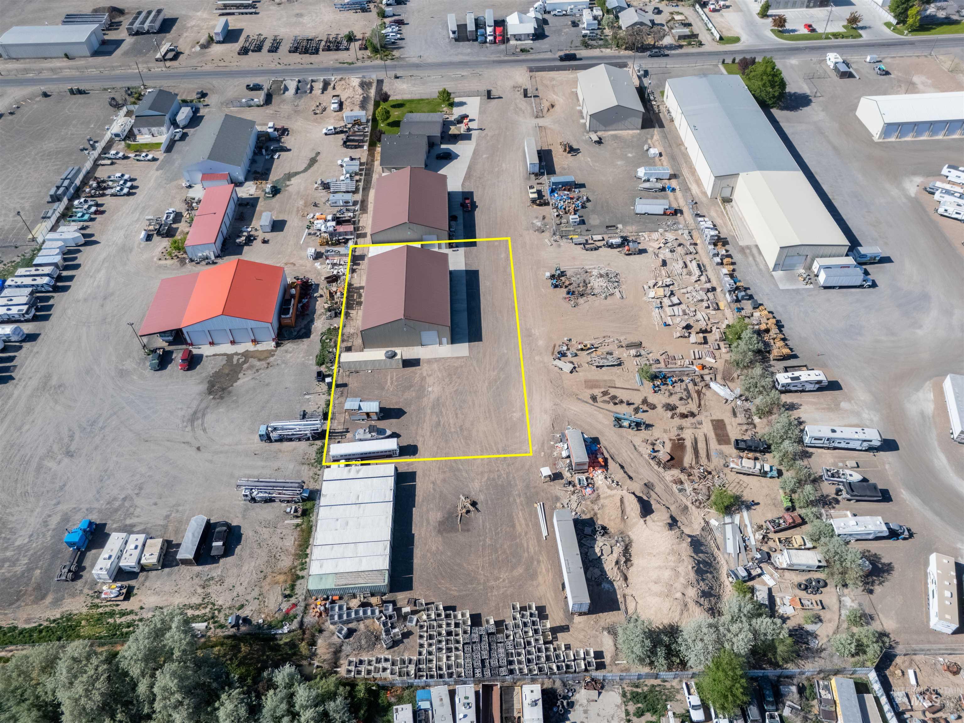 1988 Eldridge Avenue, Twin Falls, Idaho 83301, Business/Commercial For Sale, Price $40,320, 98989553