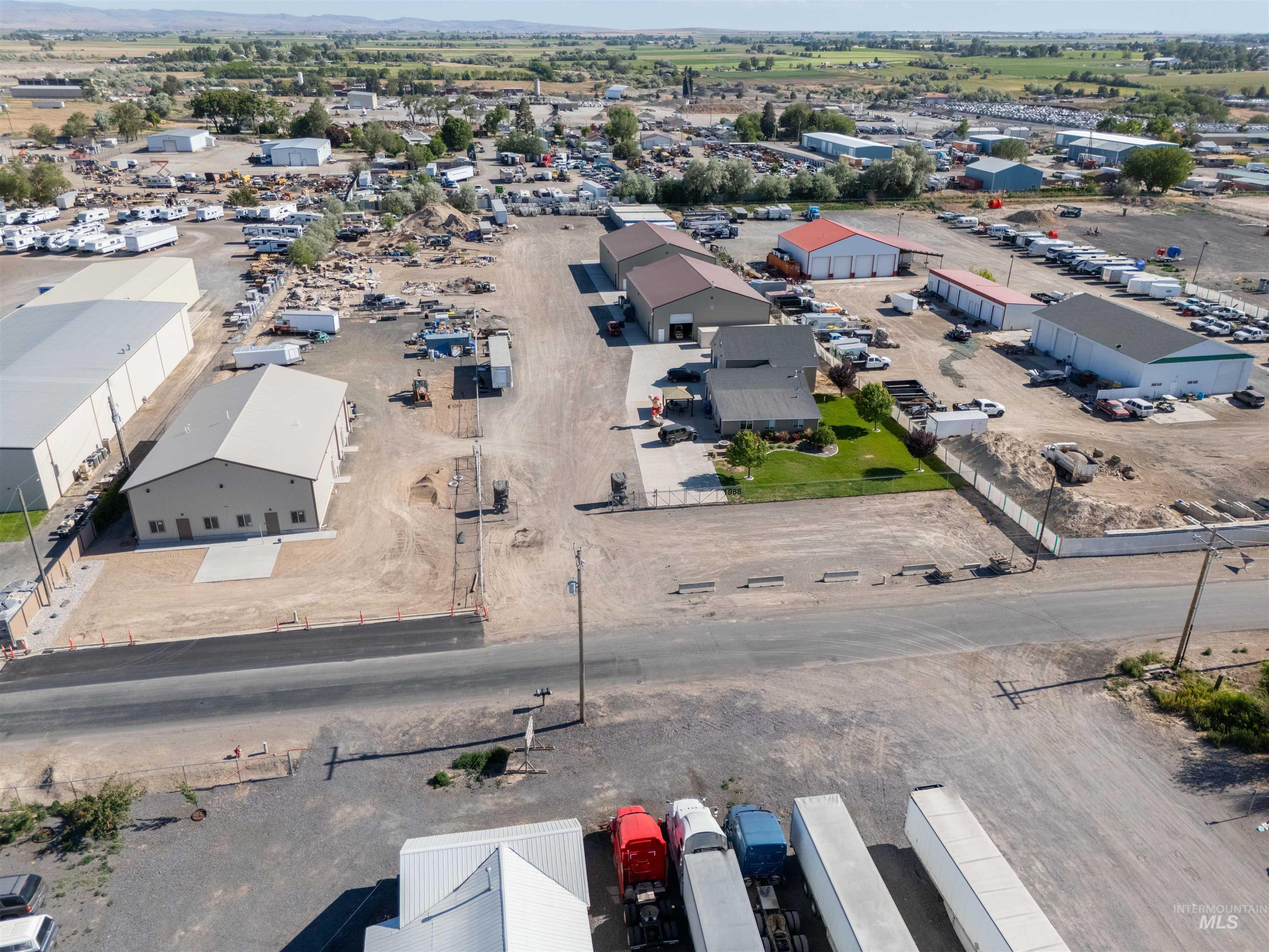 1988 Eldridge Avenue, Twin Falls, Idaho 83301, Business/Commercial For Sale, Price $40,320, 98989553
