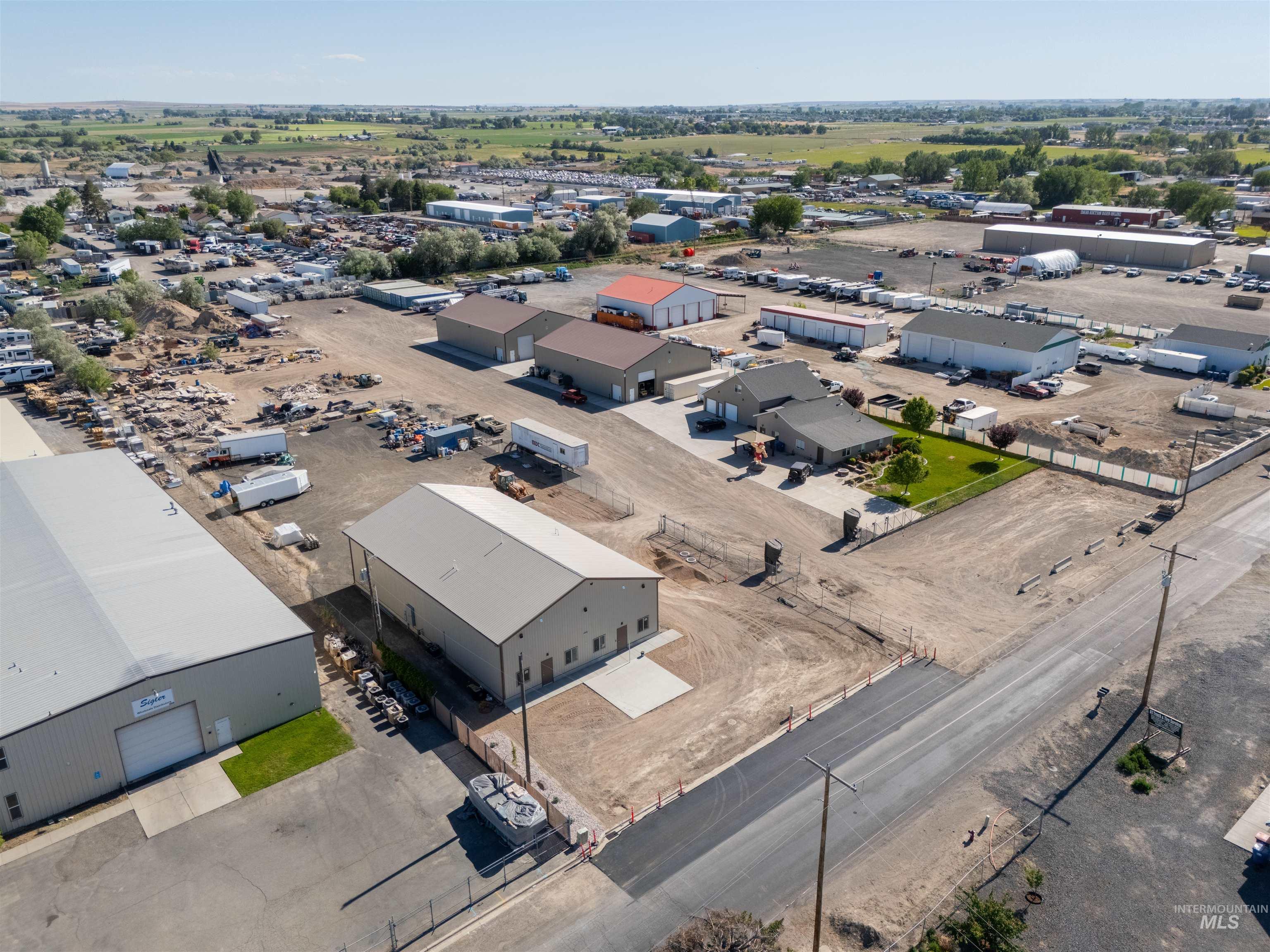 1988 Eldridge Avenue, Twin Falls, Idaho 83301, Business/Commercial For Sale, Price $40,320, 98989553