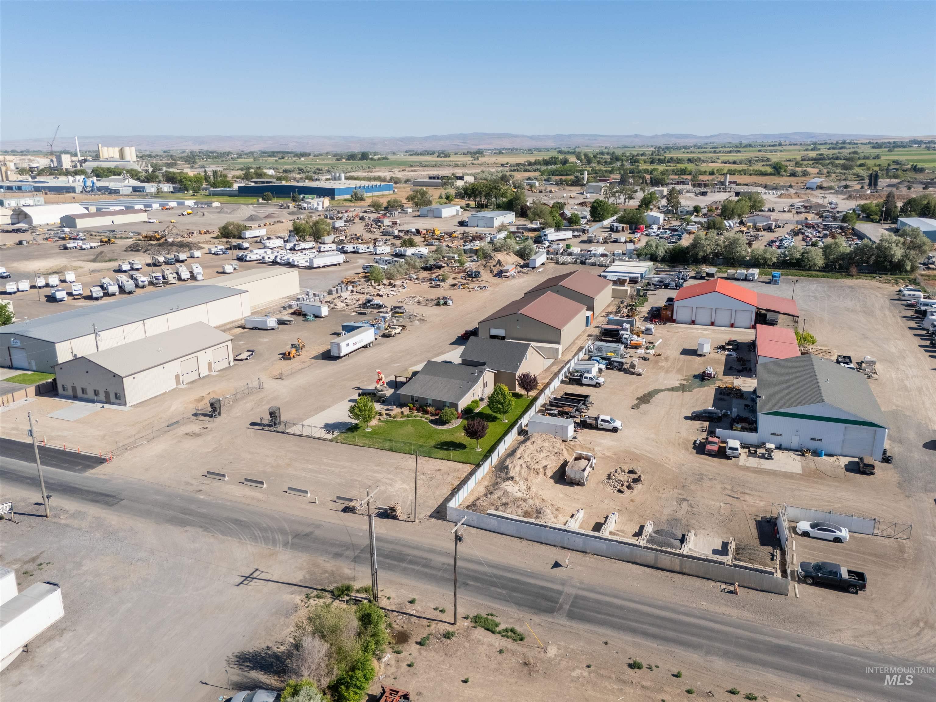 1988 Eldridge Avenue, Twin Falls, Idaho 83301, Business/Commercial For Sale, Price $40,320, 98989553