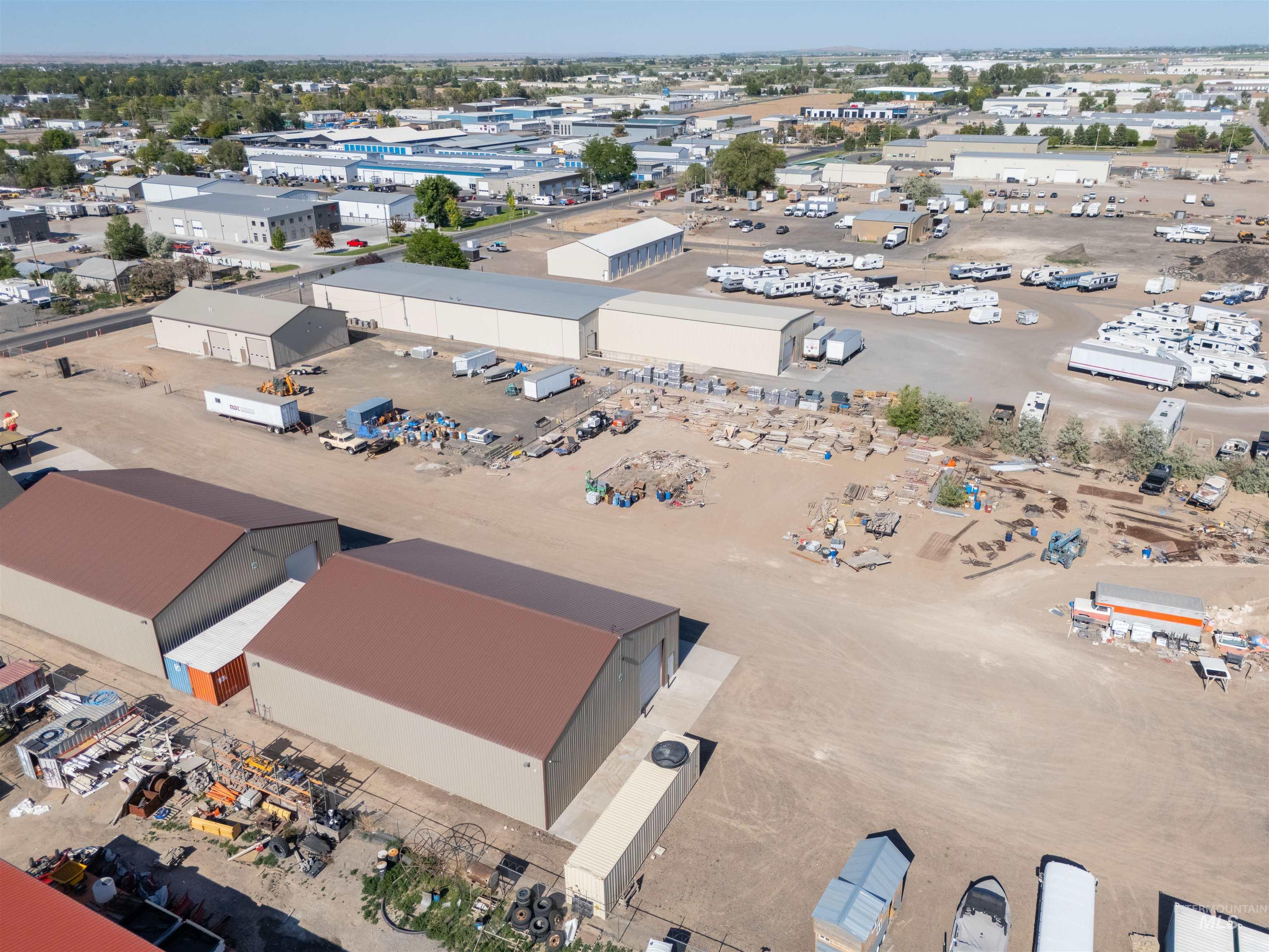 1988 Eldridge Avenue, Twin Falls, Idaho 83301, Business/Commercial For Sale, Price $40,320, 98989553