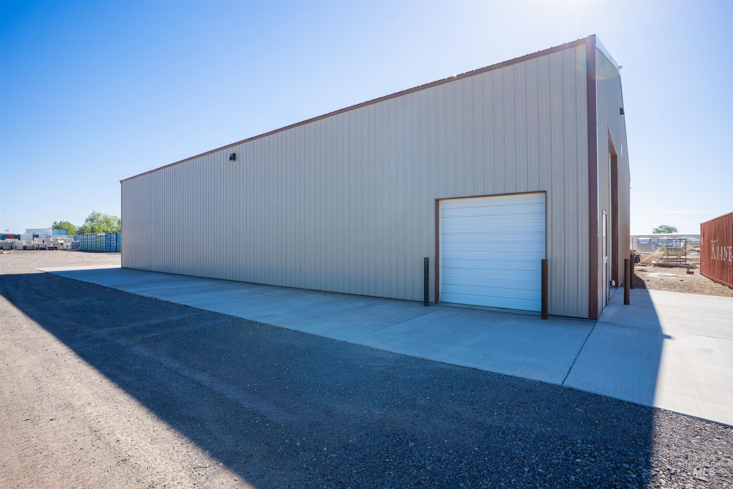 1988 Eldridge Avenue, Twin Falls, Idaho 83301, Business/Commercial For Sale, Price $40,320, 98989553