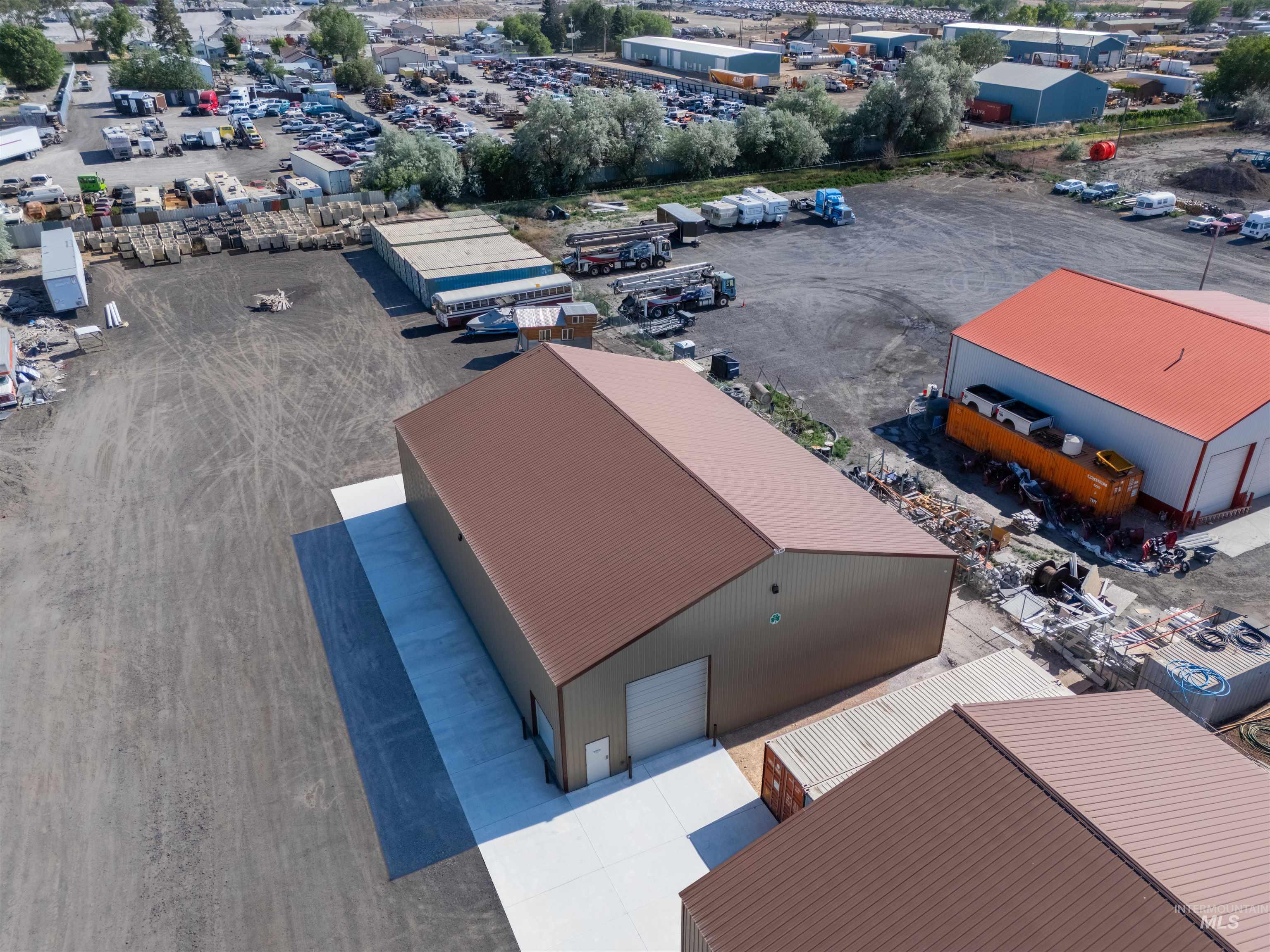 1988 Eldridge Avenue, Twin Falls, Idaho 83301, Business/Commercial For Sale, Price $40,320, 98989553