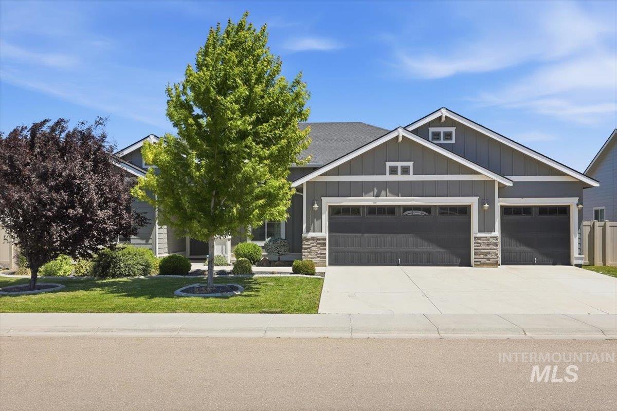 1111 Fishertown Ave, Caldwell, Idaho 83605, 4 Bedrooms, 2 Bathrooms, Residential For Sale, Price $480,000, 98989557