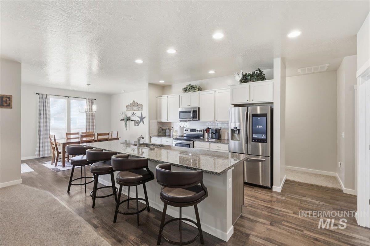 1111 Fishertown Ave, Caldwell, Idaho 83605, 4 Bedrooms, 2 Bathrooms, Residential For Sale, Price $480,000, 98989557