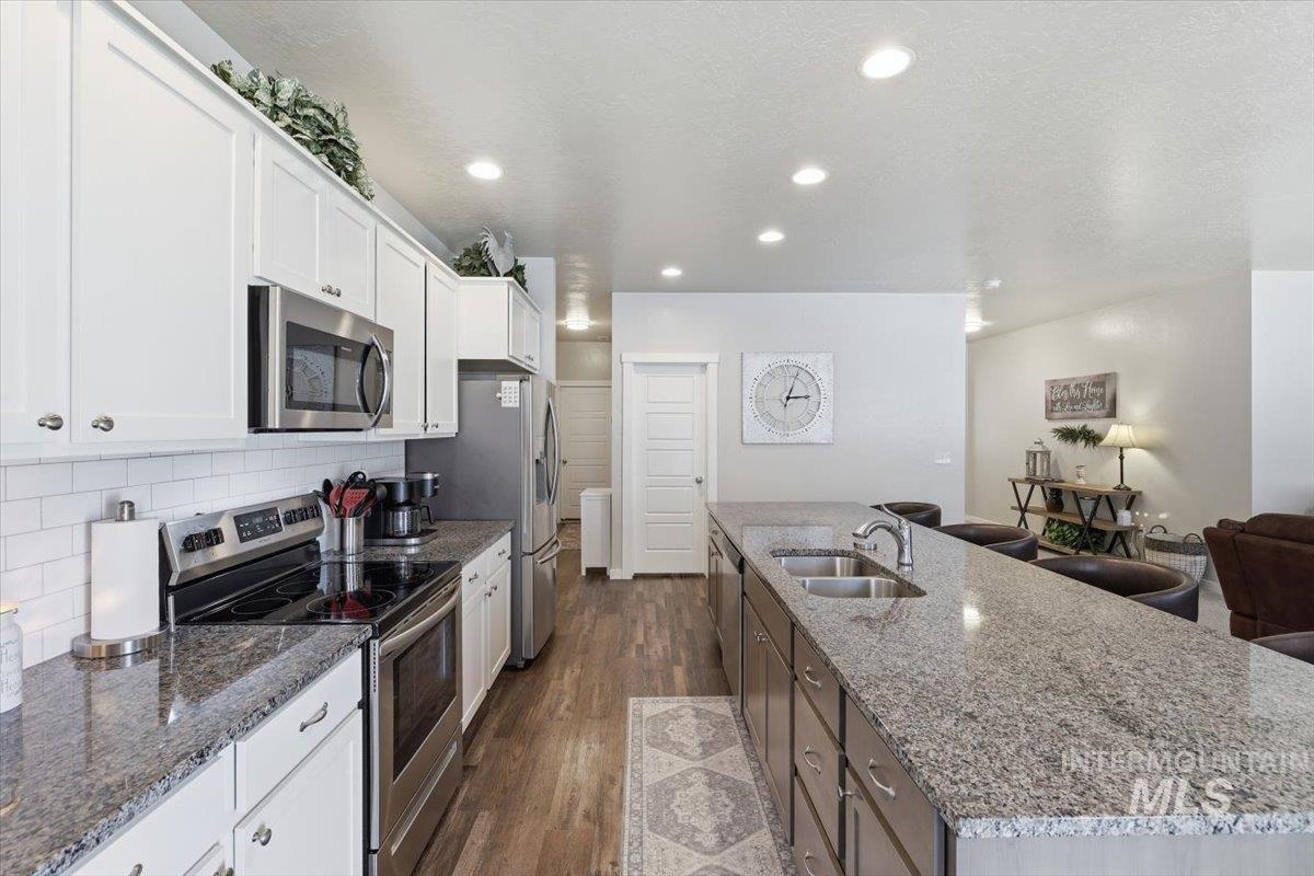 1111 Fishertown Ave, Caldwell, Idaho 83605, 4 Bedrooms, 2 Bathrooms, Residential For Sale, Price $480,000, 98989557