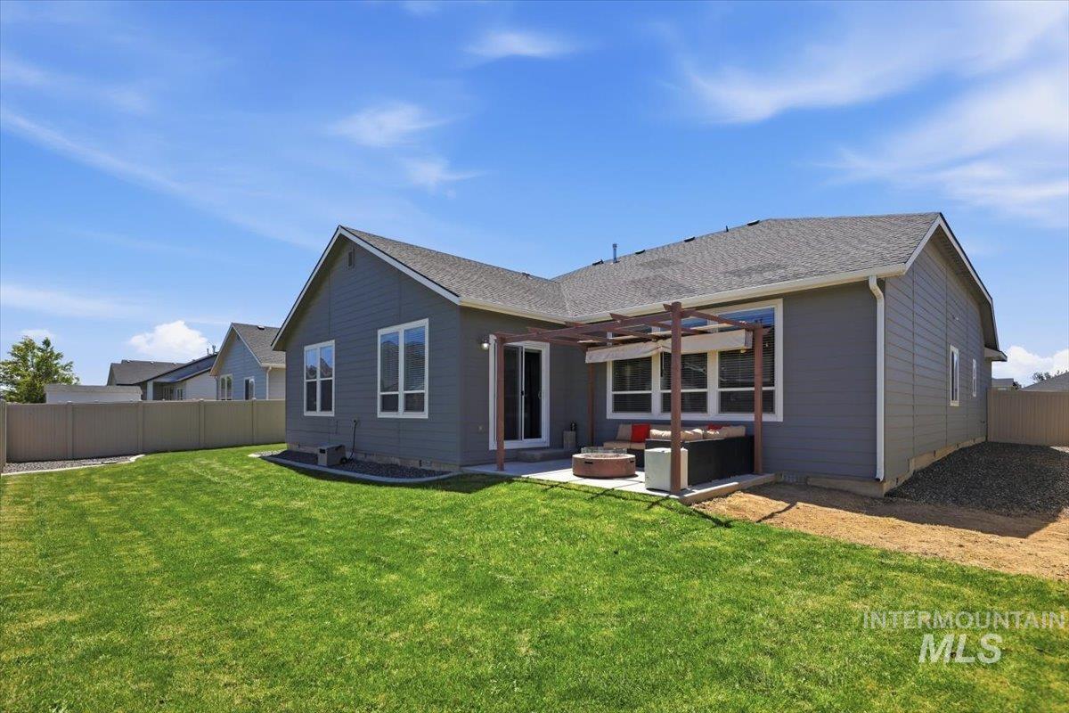 1111 Fishertown Ave, Caldwell, Idaho 83605, 4 Bedrooms, 2 Bathrooms, Residential For Sale, Price $480,000, 98989557