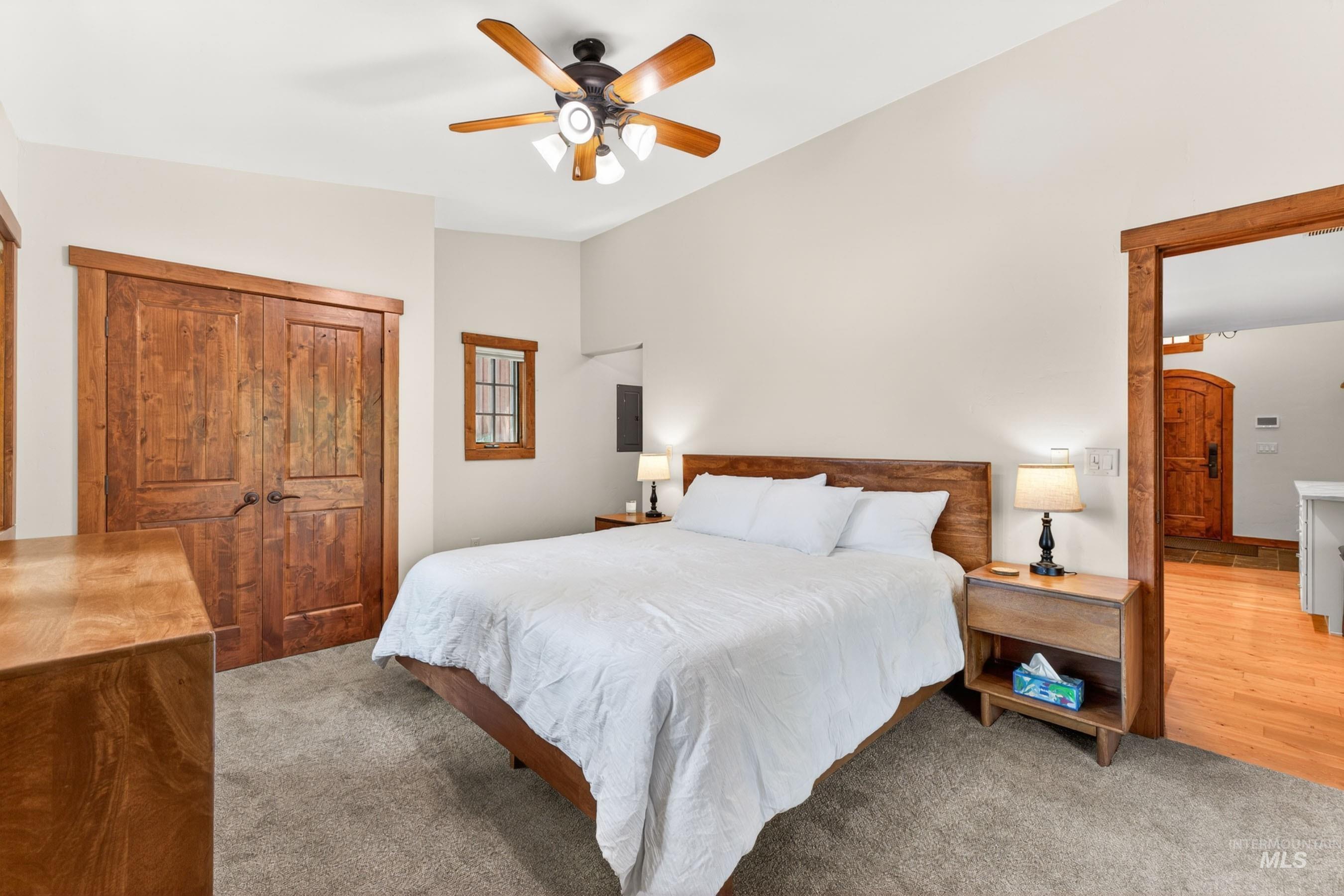 4 Rock Creek Court, Donnelly, Idaho 83615, 2 Bedrooms, 2.5 Bathrooms, Residential For Sale, Price $1,395,000,MLS 98989560