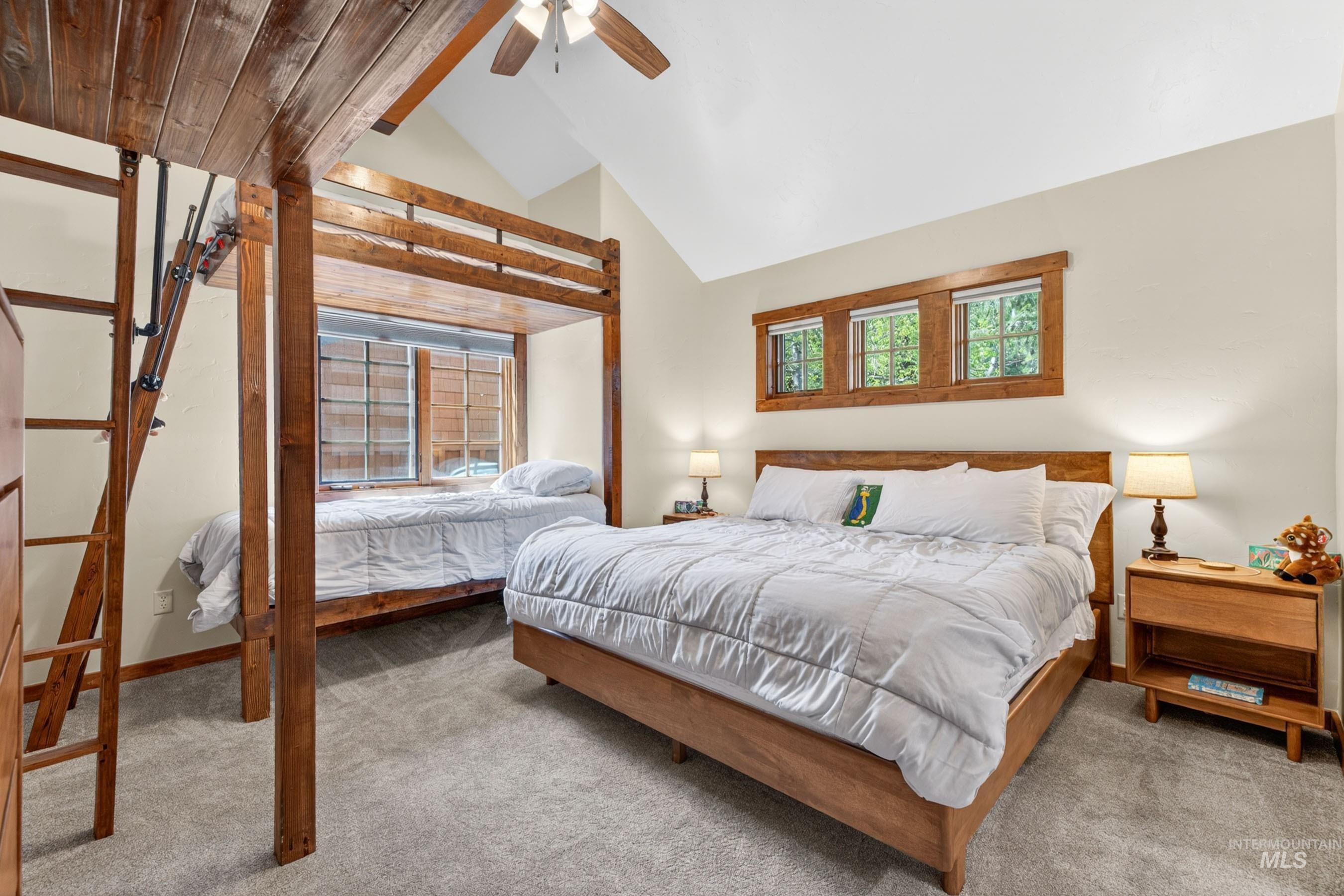 4 Rock Creek Court, Donnelly, Idaho 83615, 2 Bedrooms, 2.5 Bathrooms, Residential For Sale, Price $1,395,000,MLS 98989560