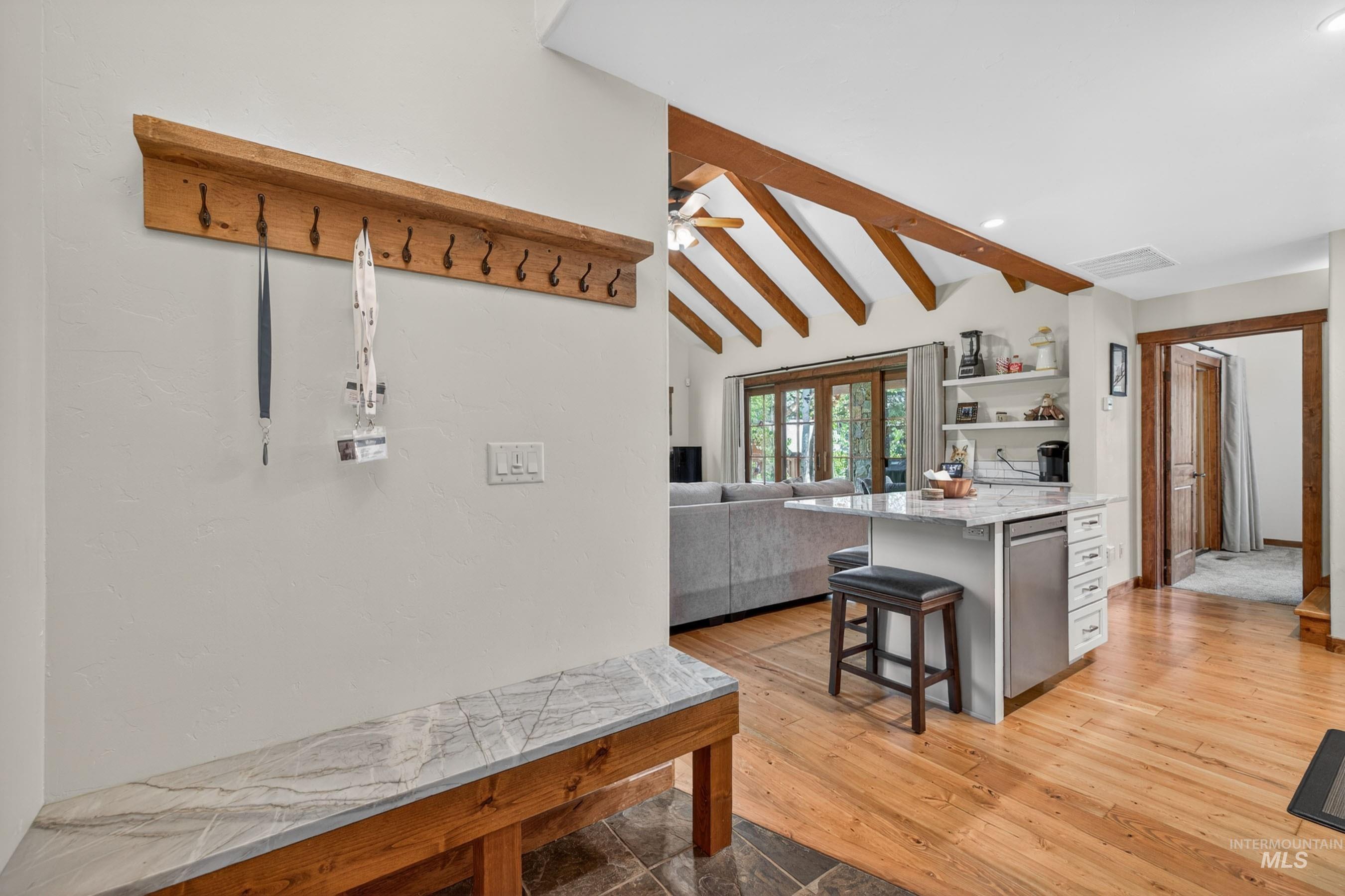 4 Rock Creek Court, Donnelly, Idaho 83615, 2 Bedrooms, 2.5 Bathrooms, Residential For Sale, Price $1,395,000,MLS 98989560