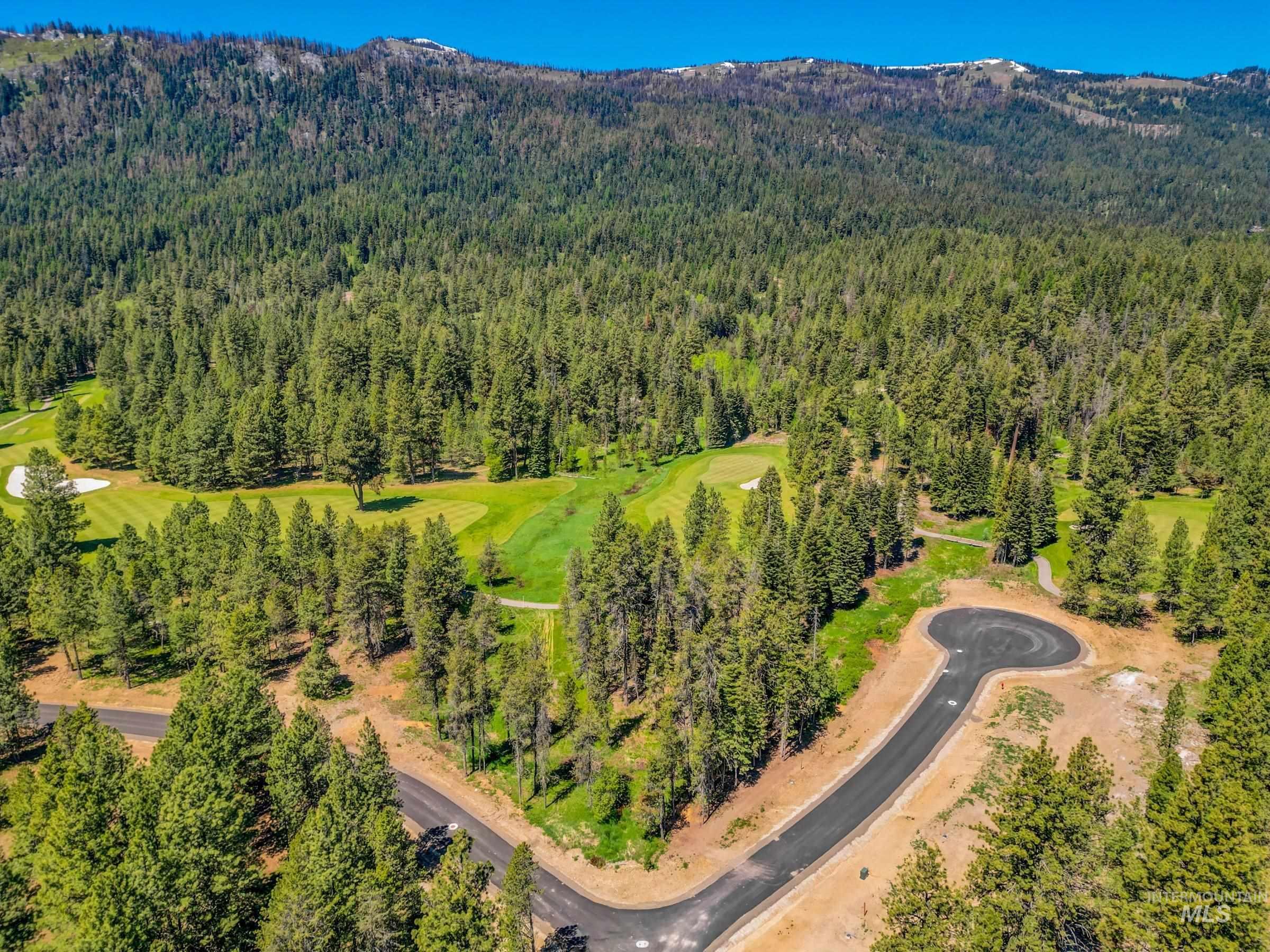 207 Spataro Drive, Donnelly, Idaho 83615, Land For Sale, Price $695,000,MLS 98989562