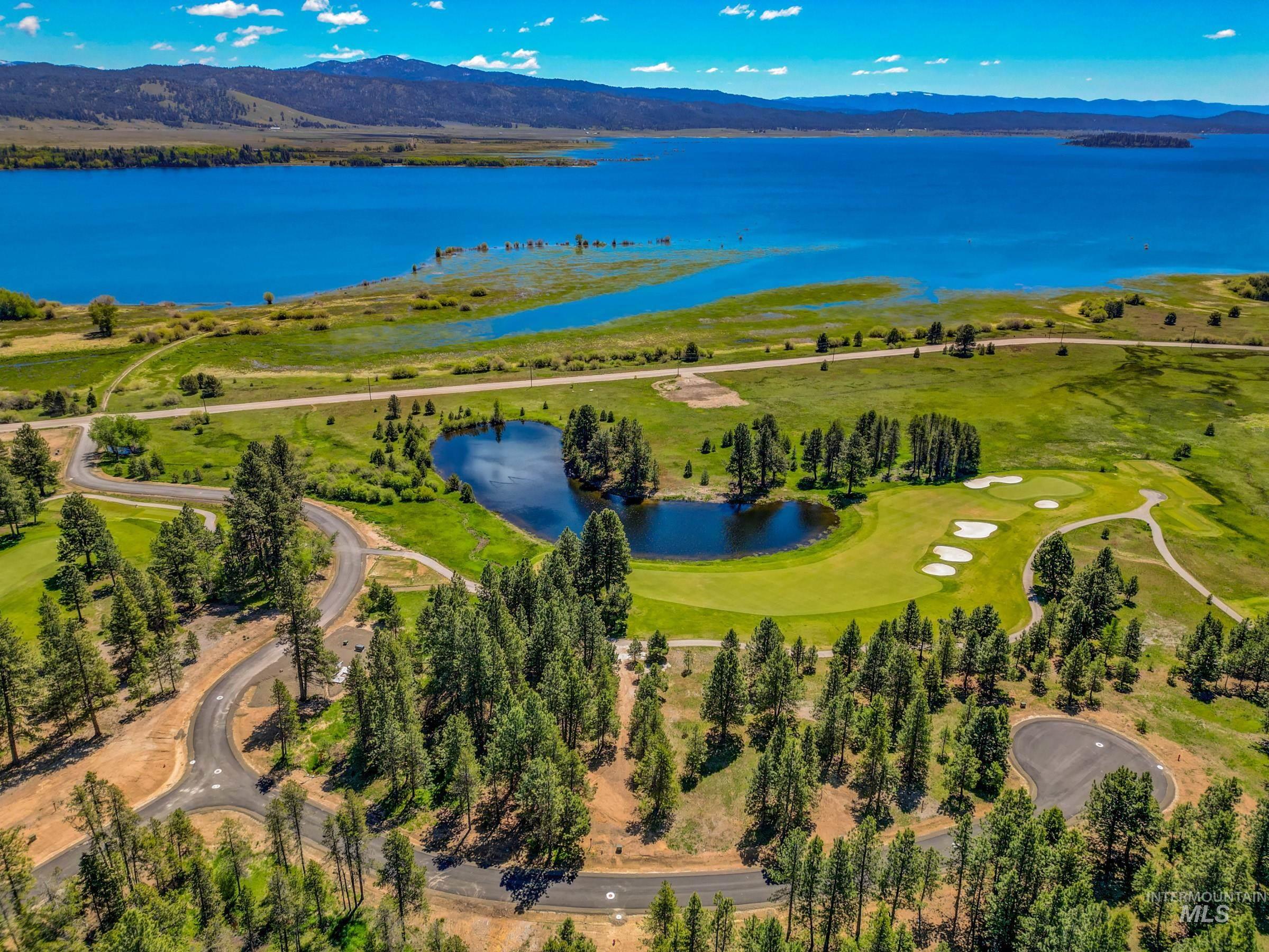 207 Spataro Drive, Donnelly, Idaho 83615, Land For Sale, Price $695,000,MLS 98989562
