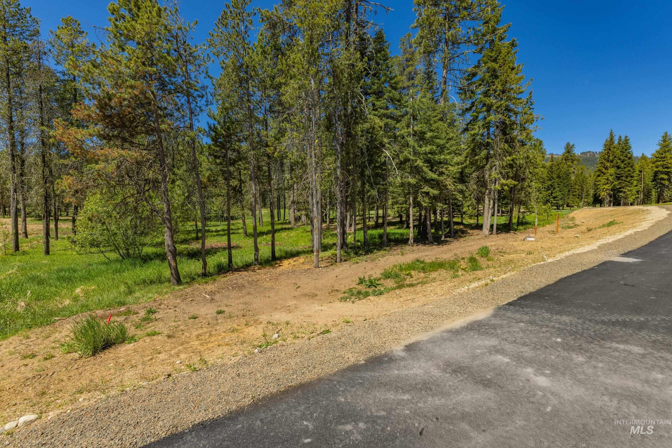 207 Spataro Drive, Donnelly, Idaho 83615, Land For Sale, Price $695,000,MLS 98989562