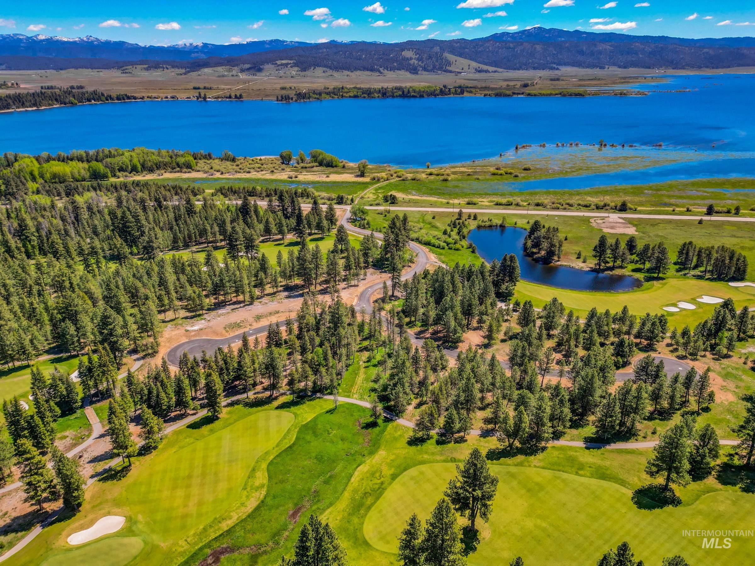 207 Spataro Drive, Donnelly, Idaho 83615, Land For Sale, Price $695,000,MLS 98989562