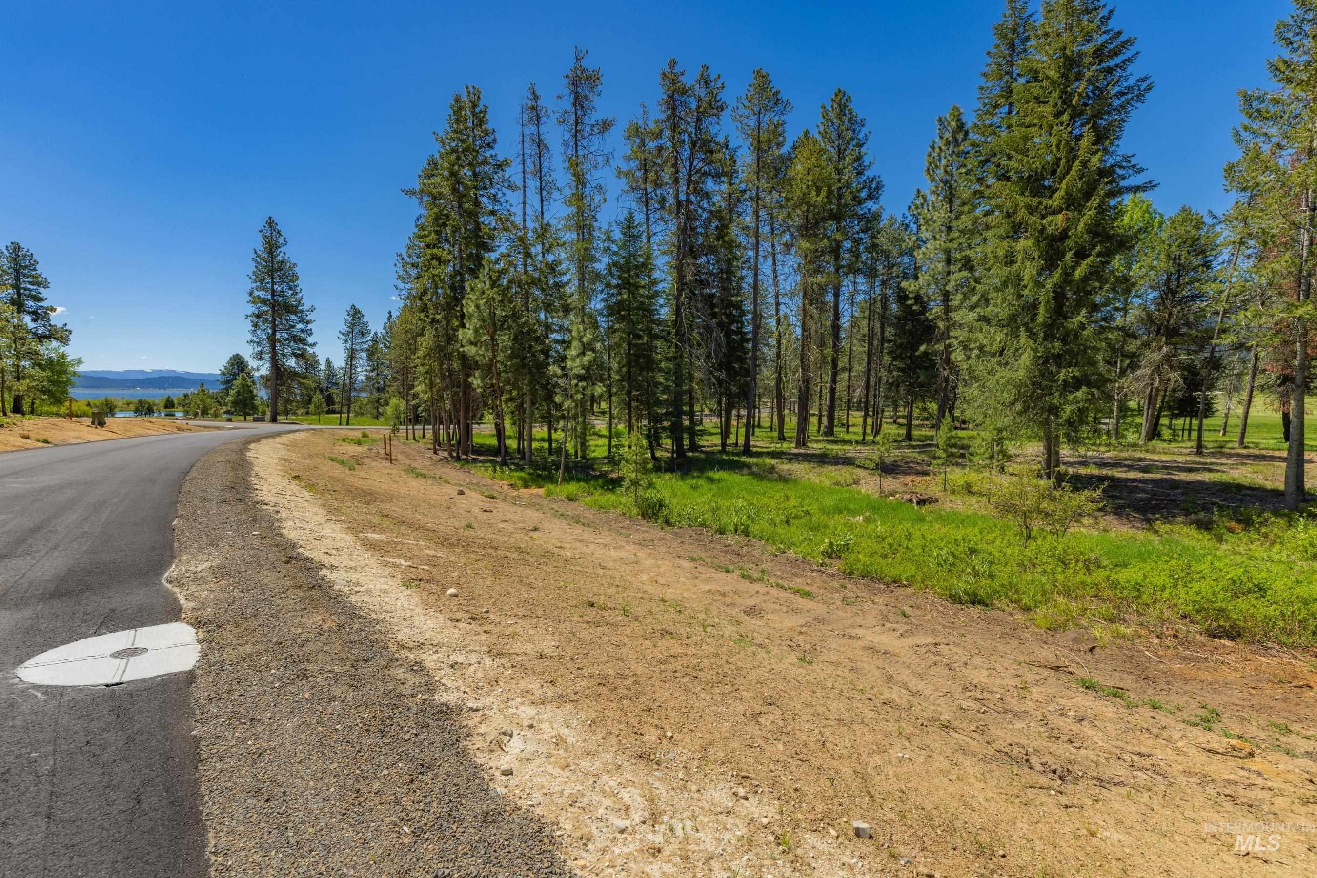 207 Spataro Drive, Donnelly, Idaho 83615, Land For Sale, Price $695,000,MLS 98989562