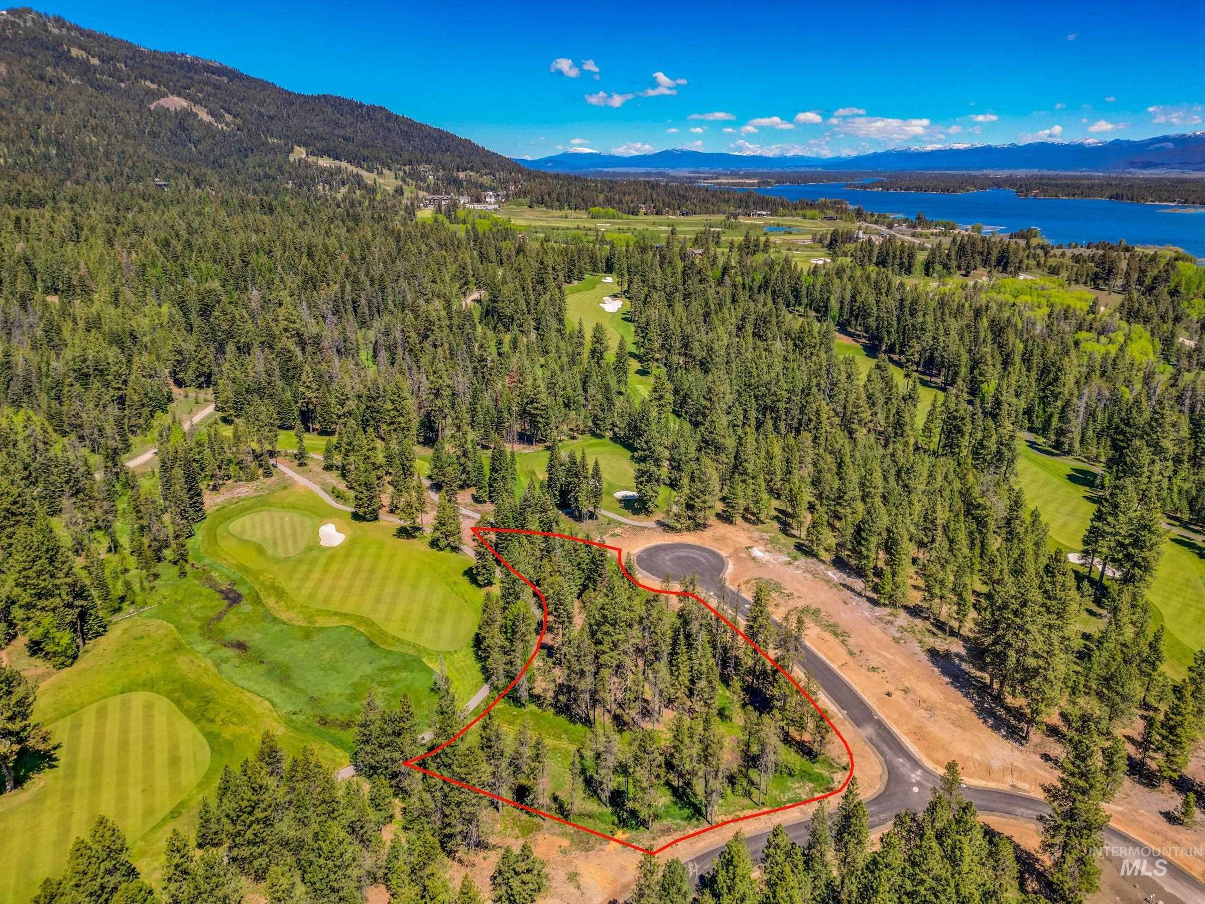 207 Spataro Drive, Donnelly, Idaho 83615, Land For Sale, Price $695,000,MLS 98989562
