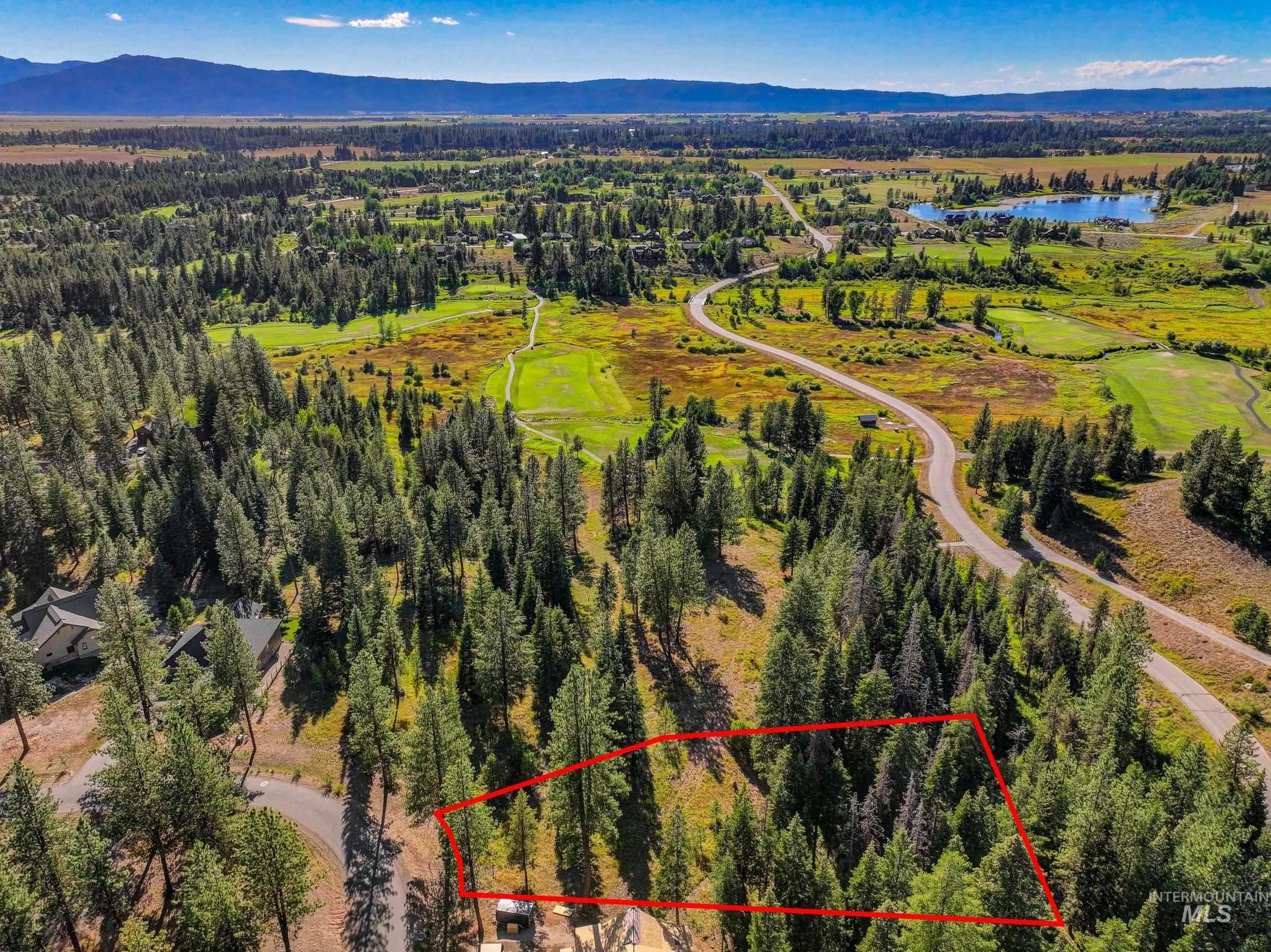20 Vernon Court, McCall, Idaho 83638, Land For Sale, Price $229,000,MLS 98989563