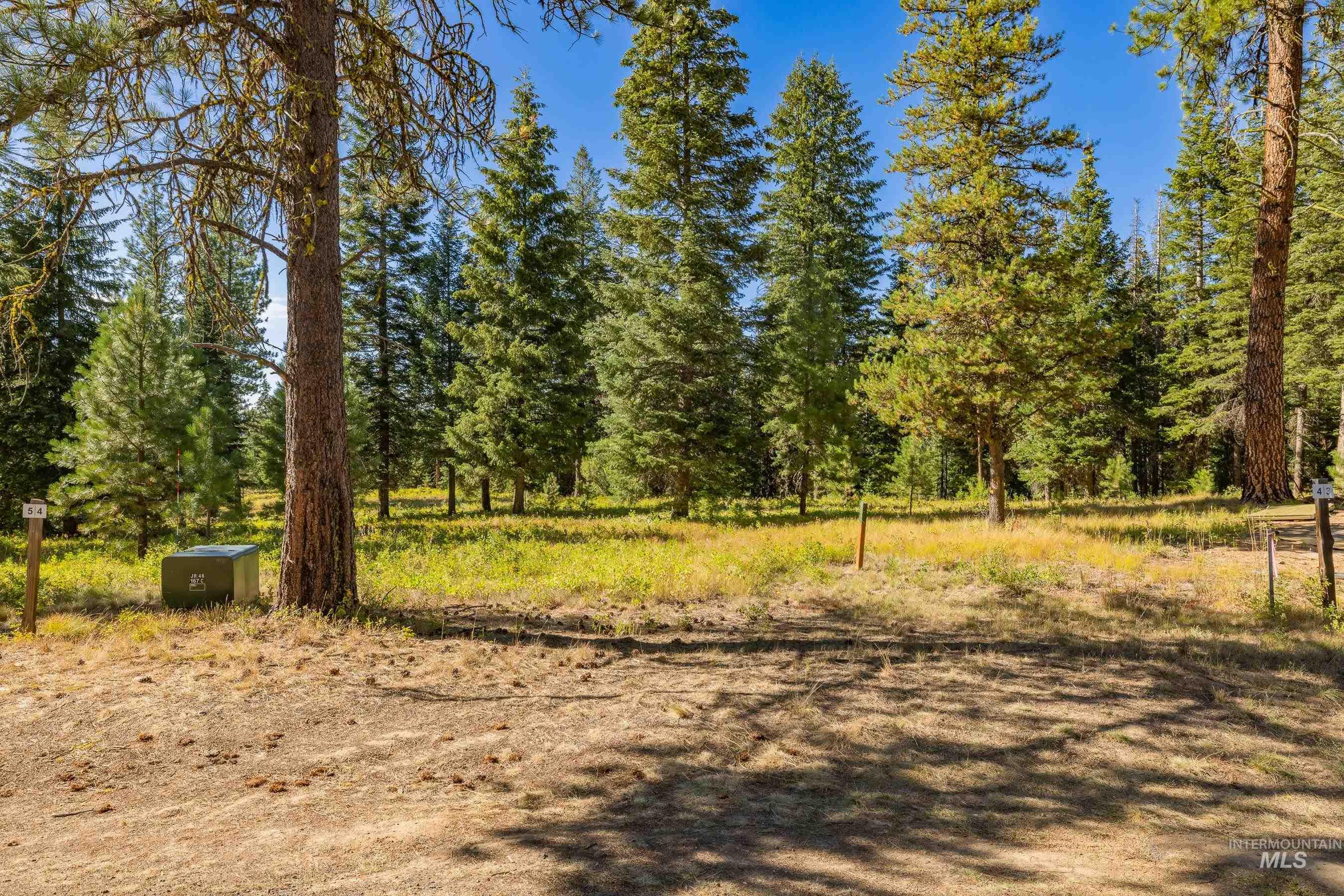 20 Vernon Court, McCall, Idaho 83638, Land For Sale, Price $229,000,MLS 98989563