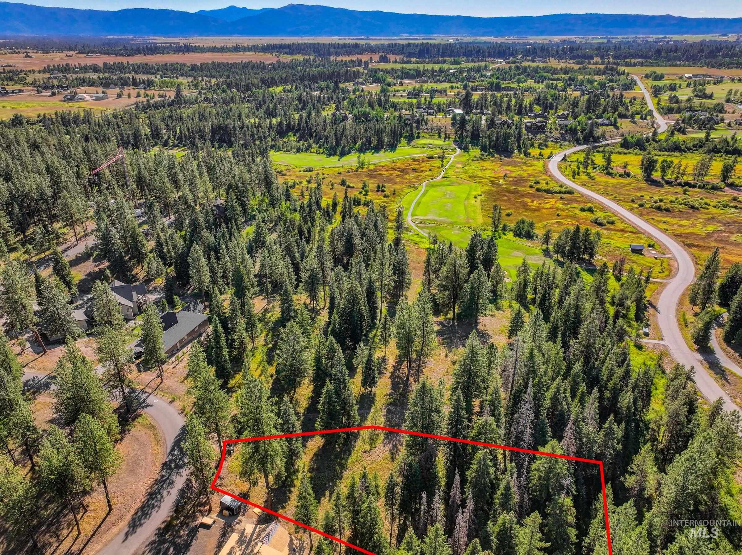 20 Vernon Court, McCall, Idaho 83638, Land For Sale, Price $229,000,MLS 98989563