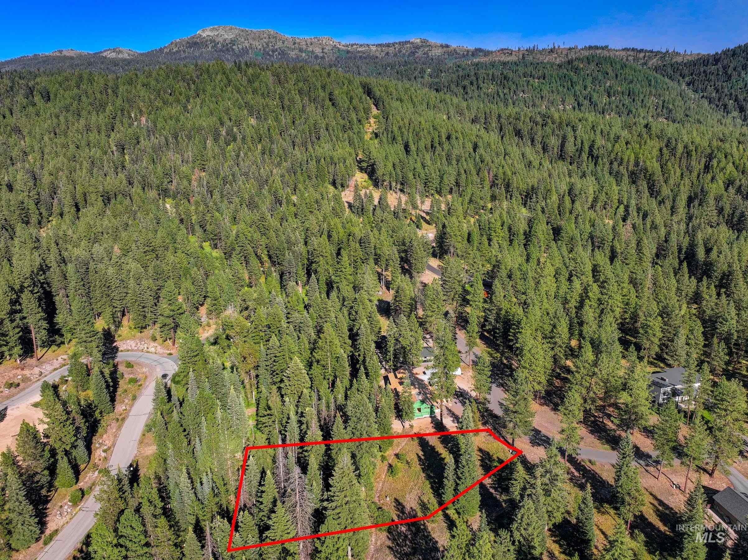 20 Vernon Court, McCall, Idaho 83638, Land For Sale, Price $229,000,MLS 98989563