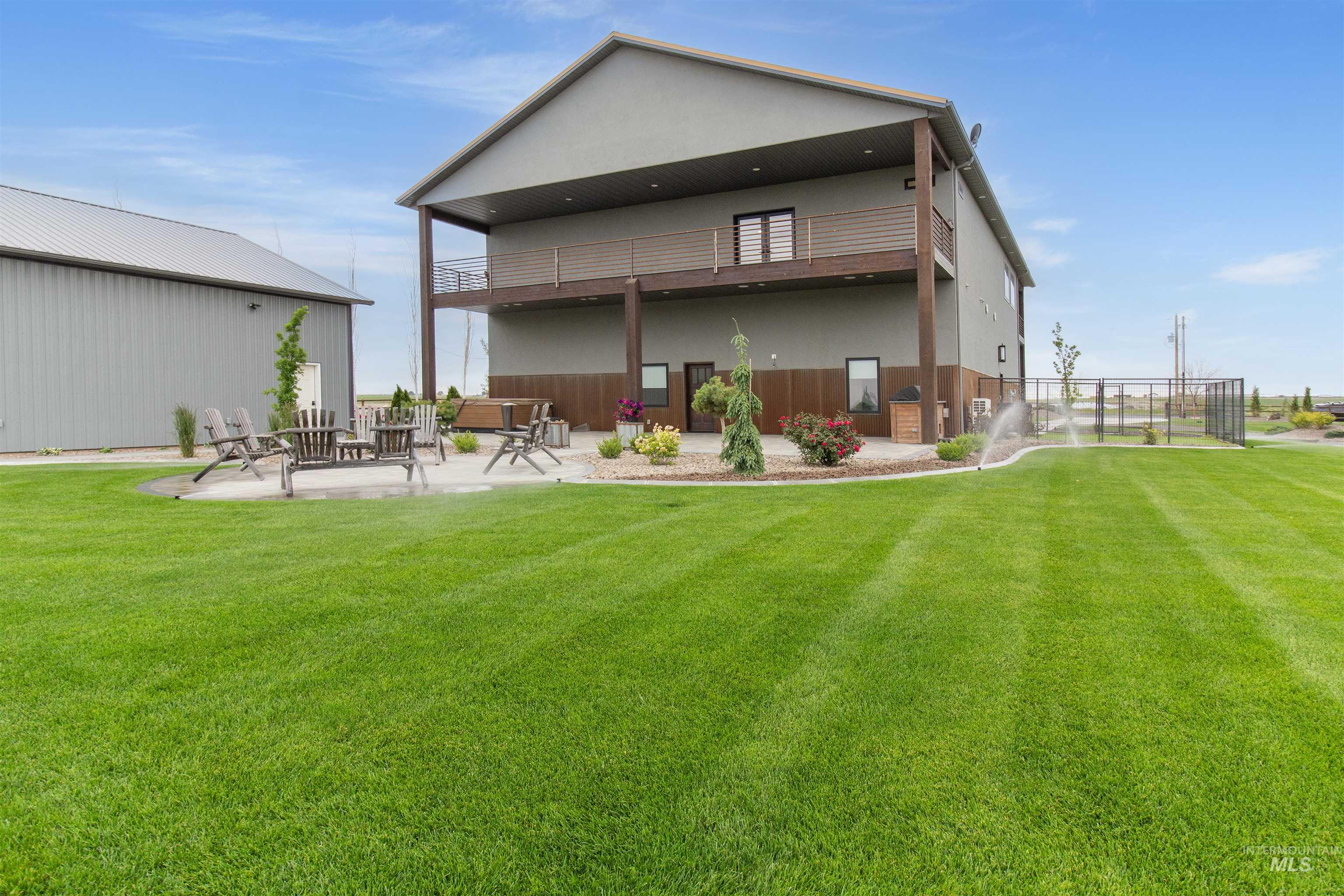 3824 N 2100 E, Filer, Idaho 83328, 5 Bedrooms, 4.5 Bathrooms, Residential For Sale, Price $1,260,000,MLS 98989565