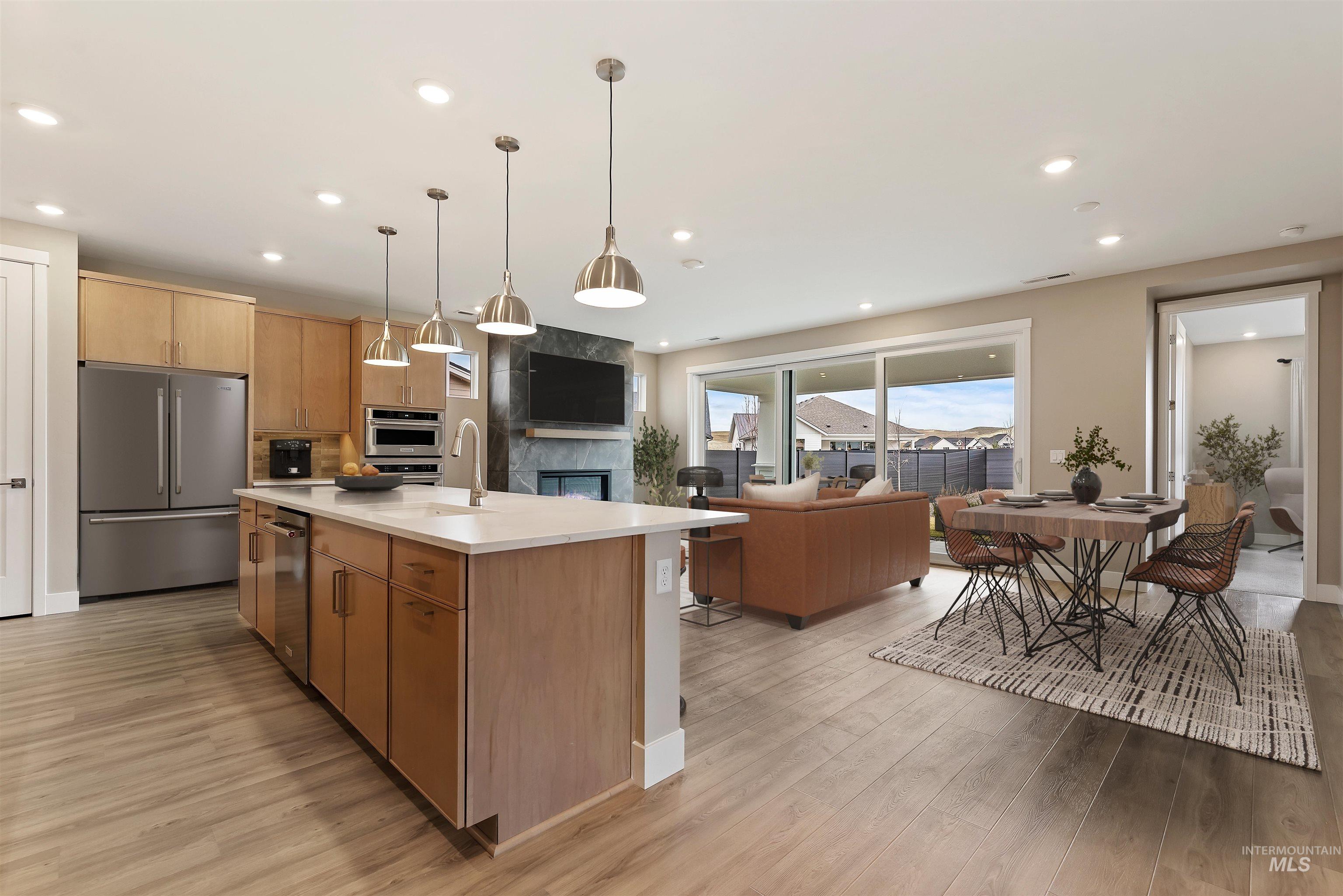 5828 W Oxton St, Eagle, Idaho 83616-1386, 3 Bedrooms, 2 Bathrooms, Residential For Sale, Price $609,881, 98989566