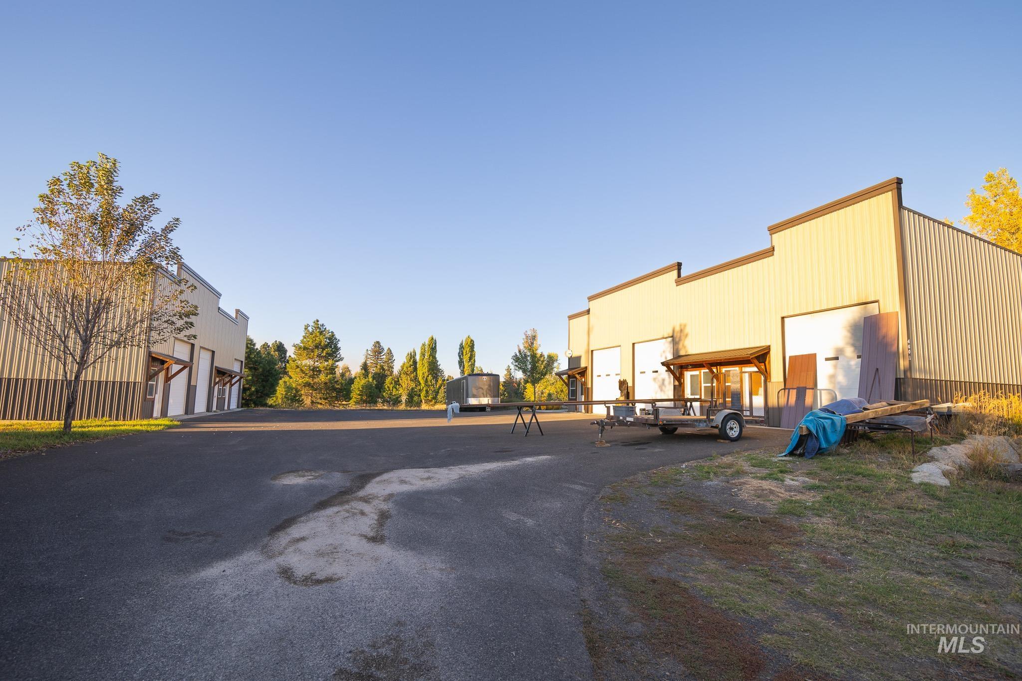 460 Krahn, McCall, Idaho 83638, Business/Commercial For Sale, Price $1,650,000,MLS 98989574