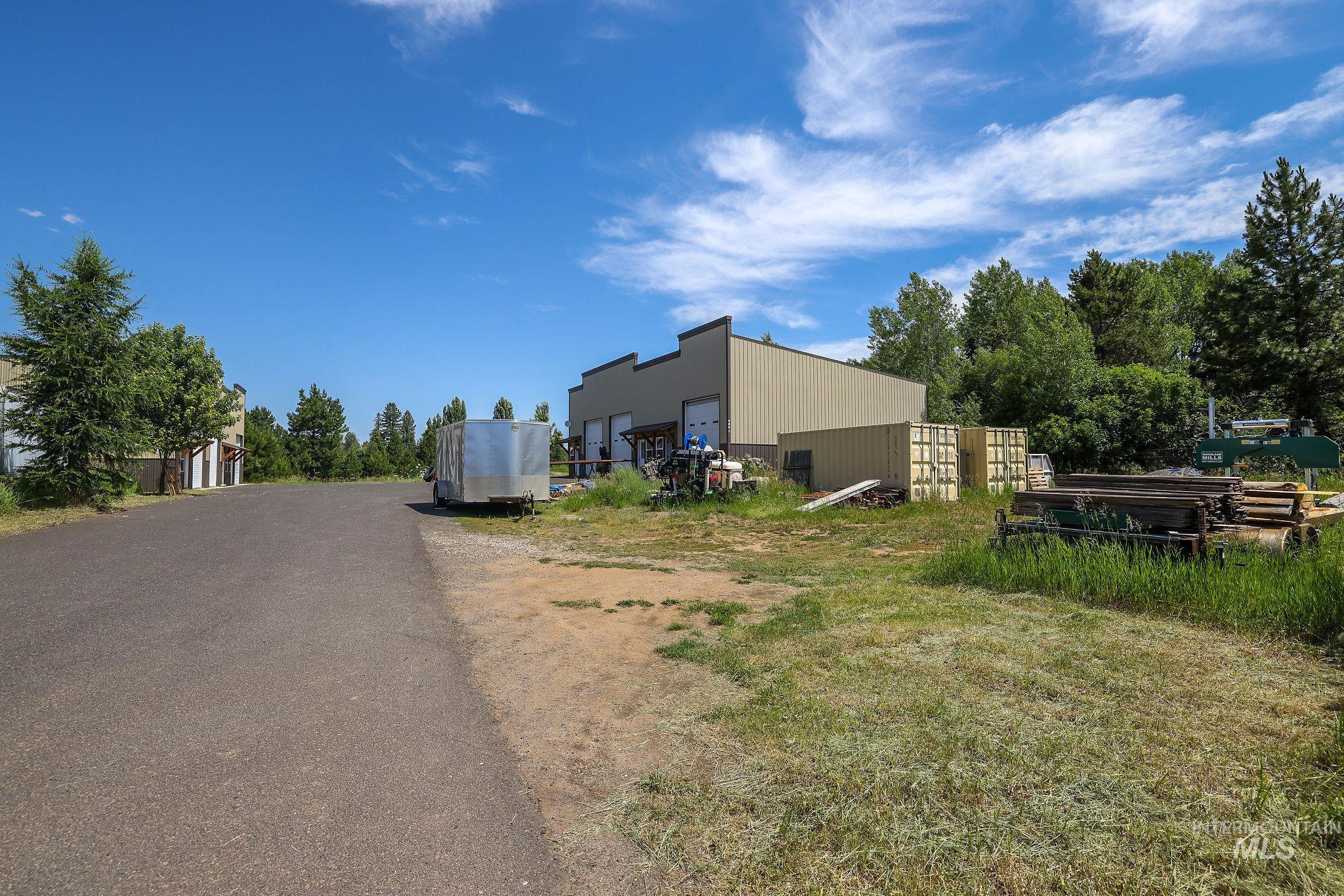 460 Krahn, McCall, Idaho 83638, Business/Commercial For Sale, Price $1,650,000,MLS 98989574