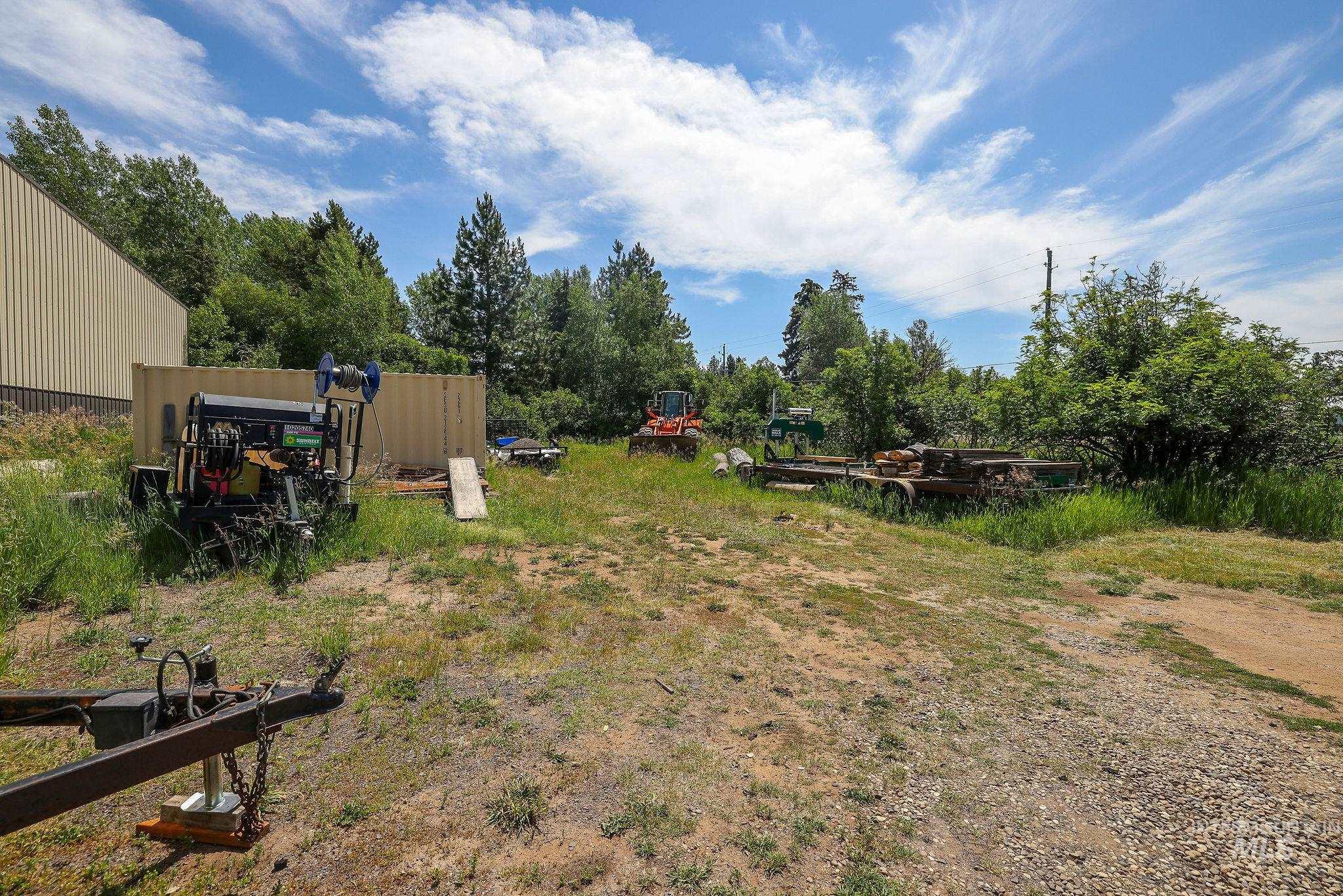 460 Krahn, McCall, Idaho 83638, Business/Commercial For Sale, Price $1,650,000,MLS 98989574
