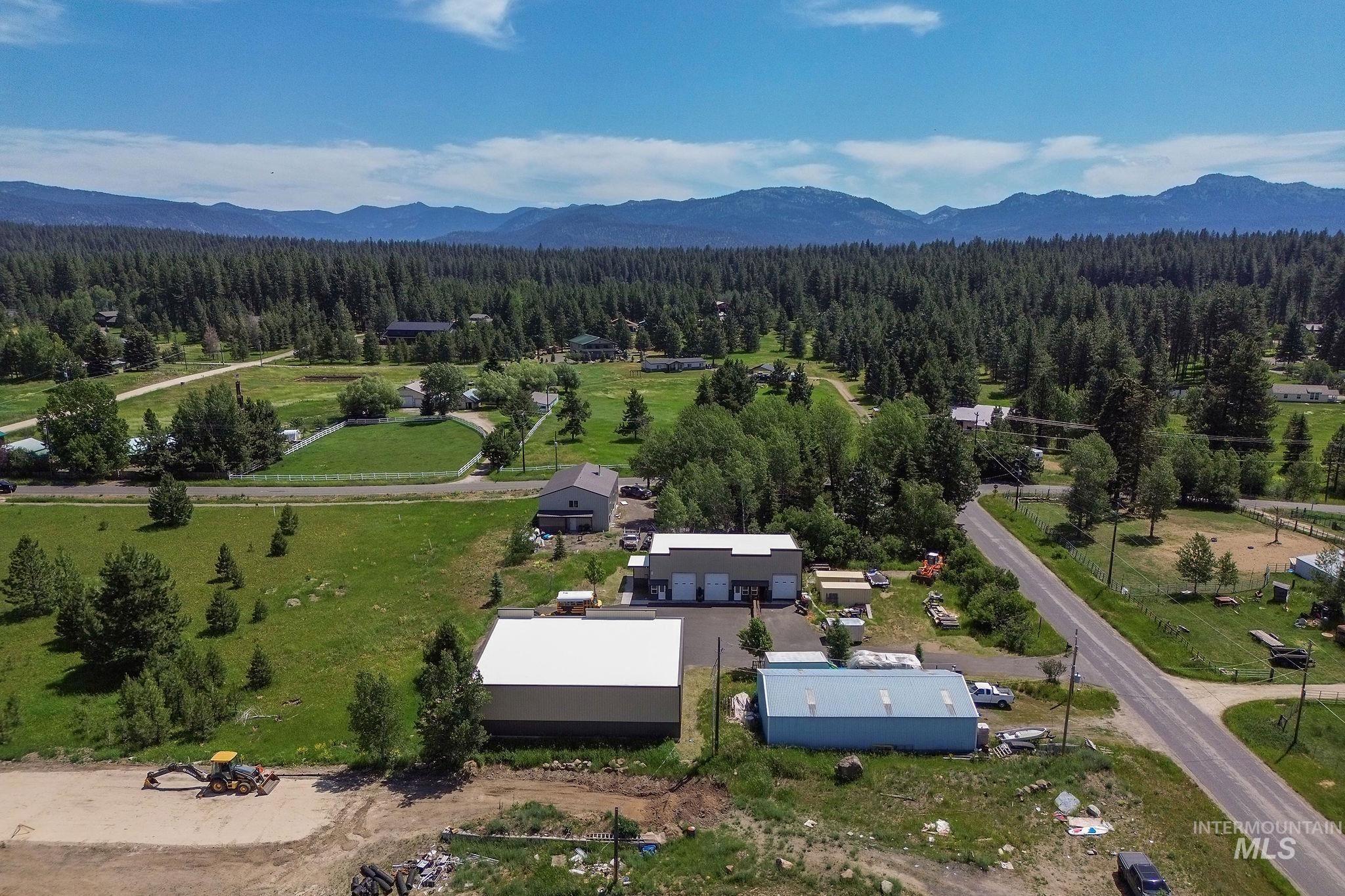 460 Krahn, McCall, Idaho 83638, Business/Commercial For Sale, Price $1,650,000,MLS 98989574