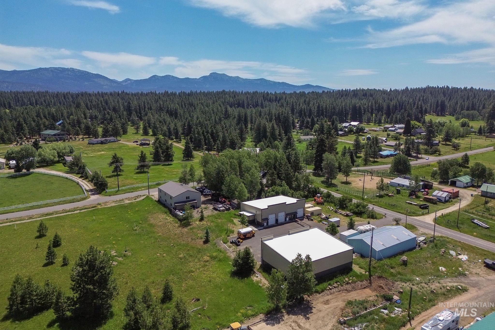 460 Krahn, McCall, Idaho 83638, Business/Commercial For Sale, Price $1,650,000,MLS 98989574