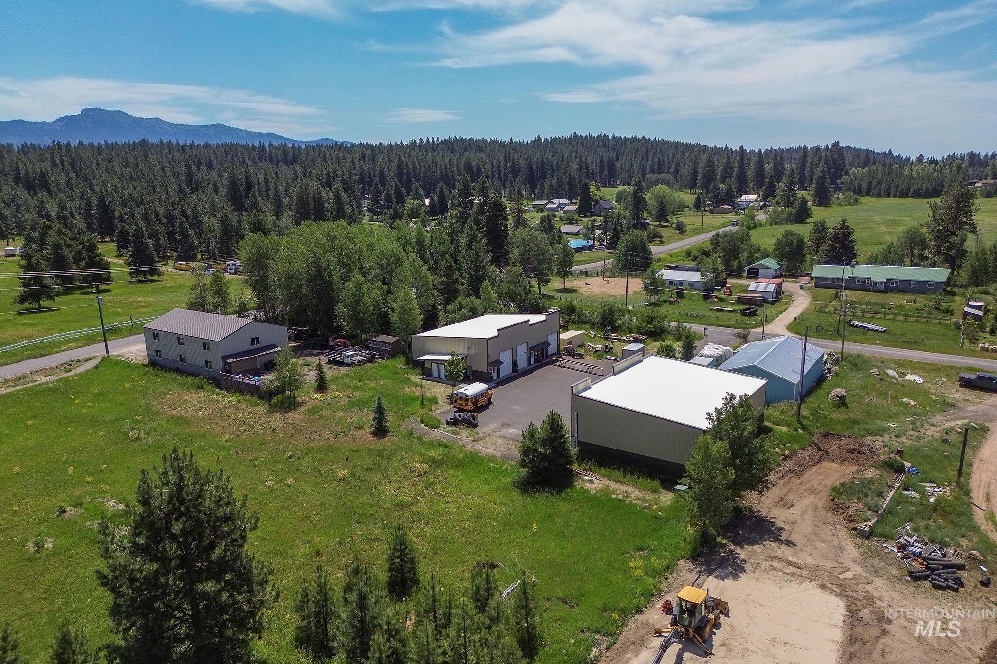 460 Krahn, McCall, Idaho 83638, Business/Commercial For Sale, Price $1,650,000,MLS 98989574