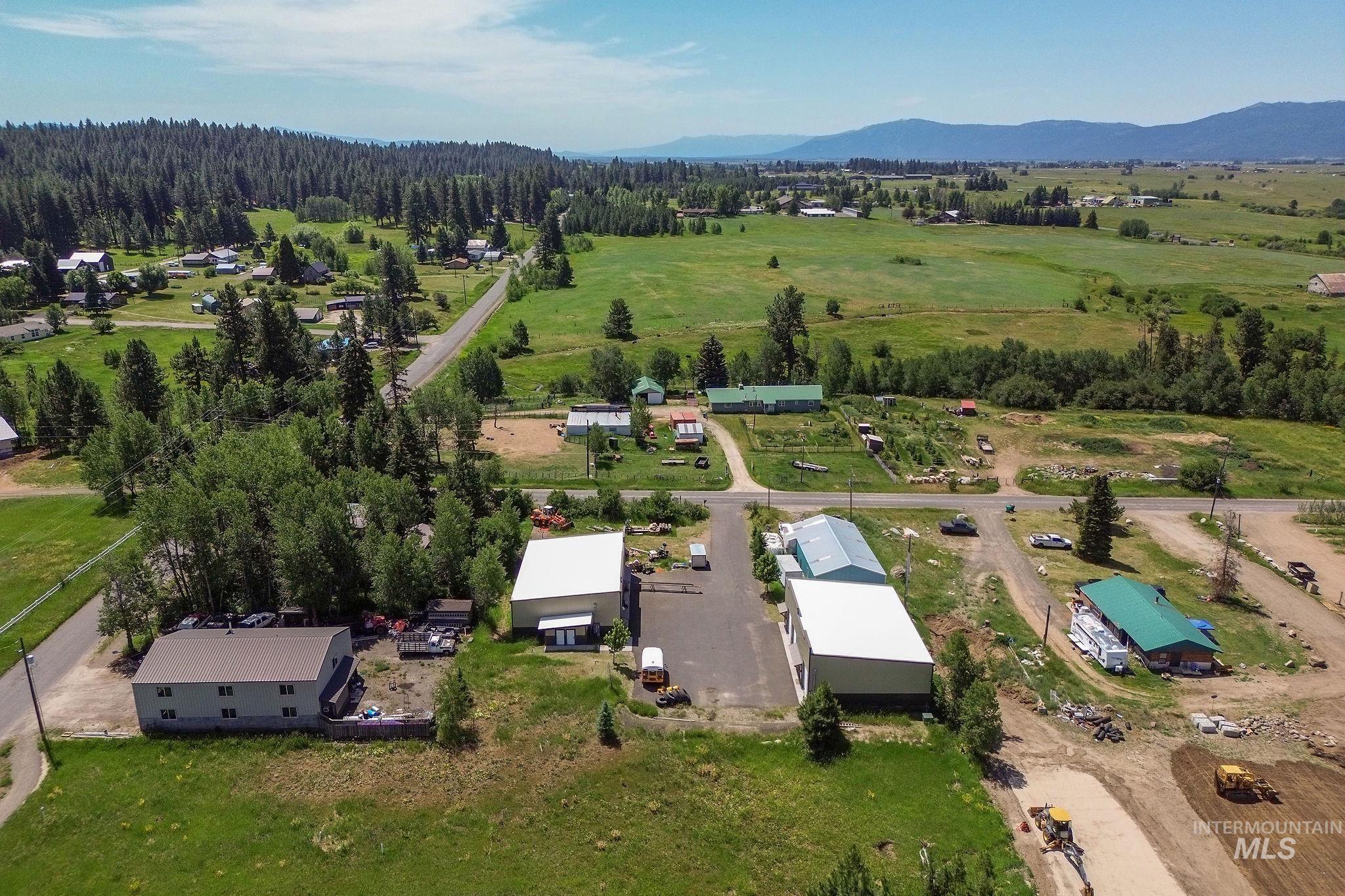 460 Krahn, McCall, Idaho 83638, Business/Commercial For Sale, Price $1,650,000,MLS 98989574