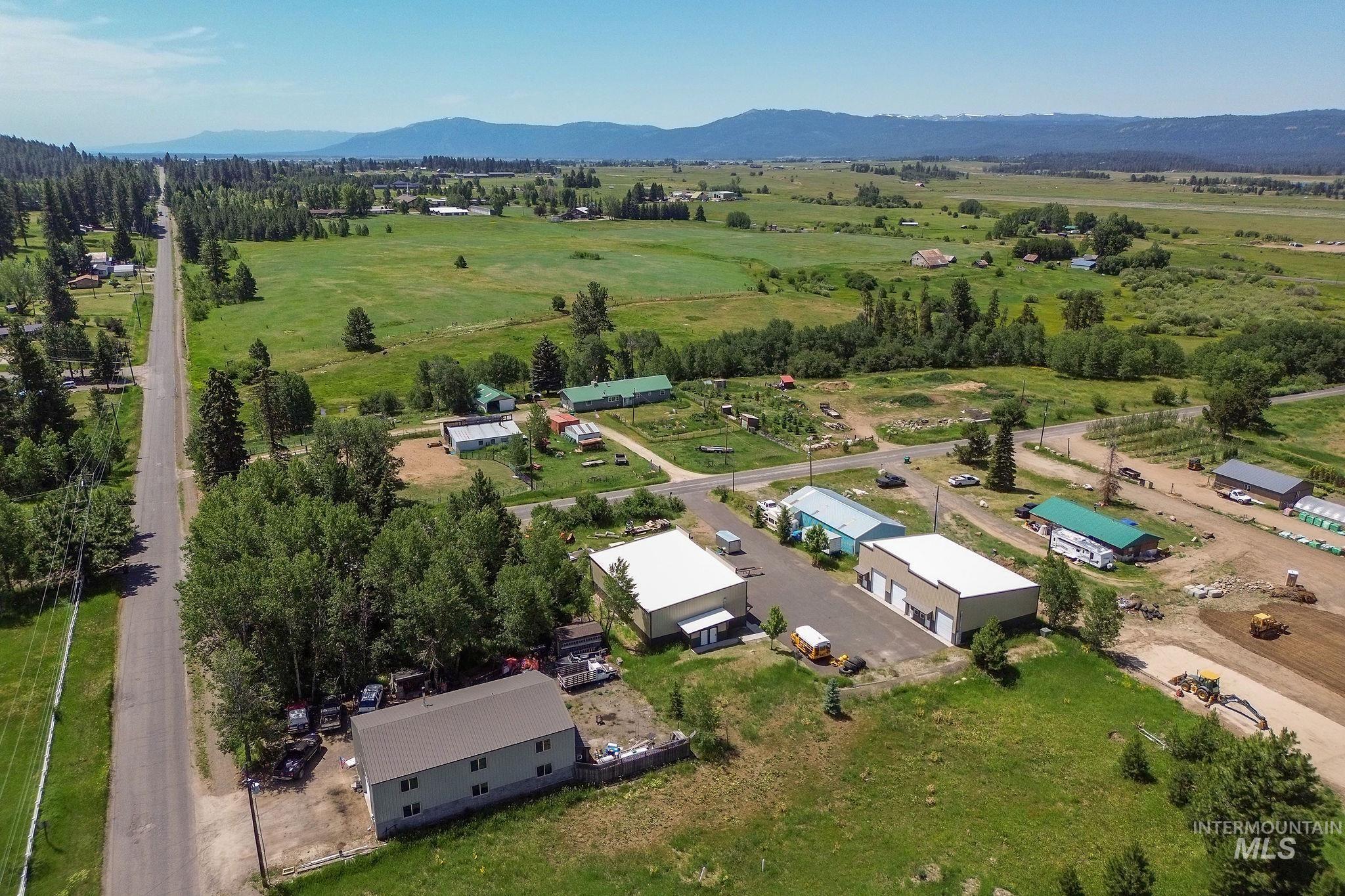 460 Krahn, McCall, Idaho 83638, Business/Commercial For Sale, Price $1,650,000,MLS 98989574