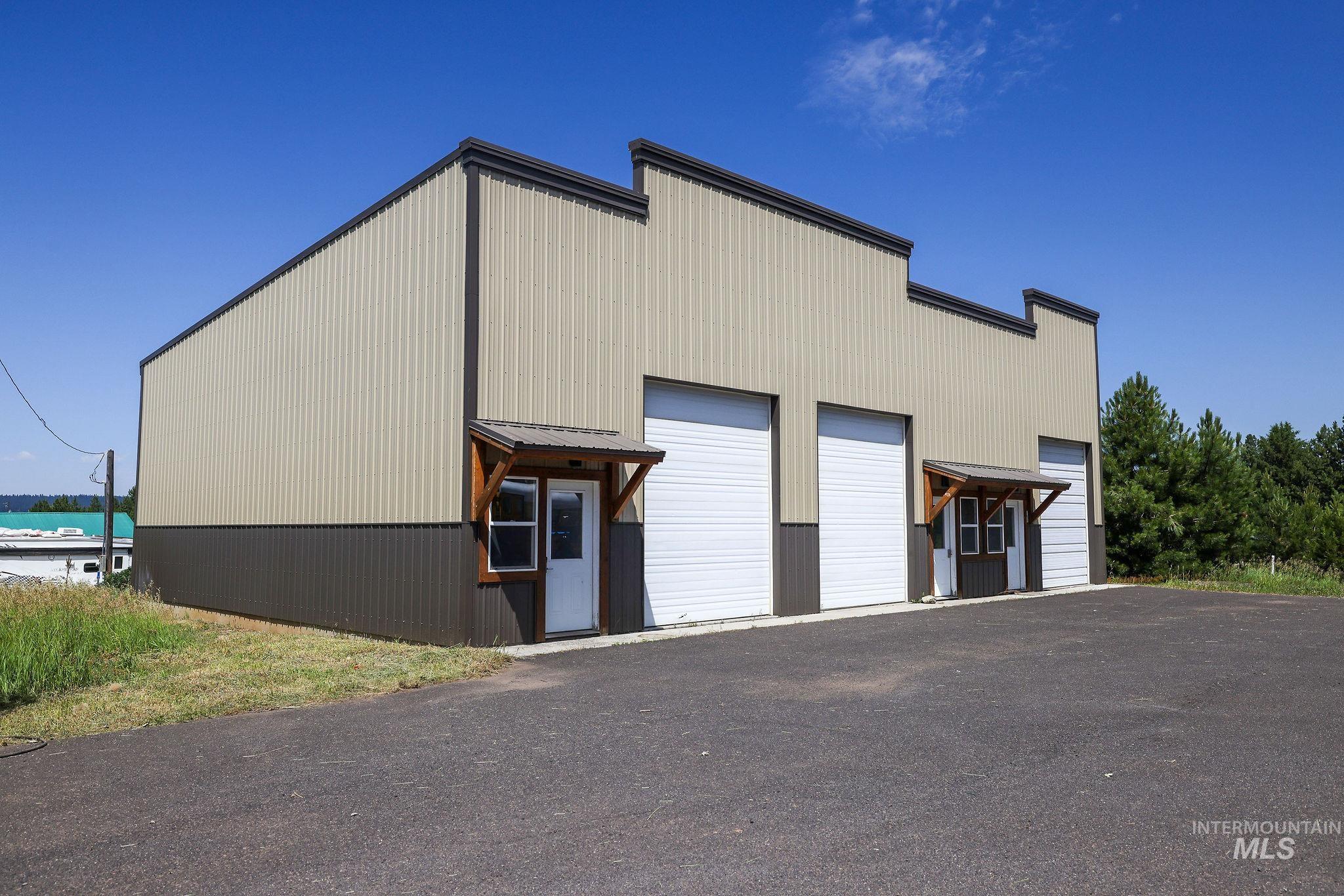 460 Krahn, McCall, Idaho 83638, Business/Commercial For Sale, Price $1,650,000,MLS 98989574