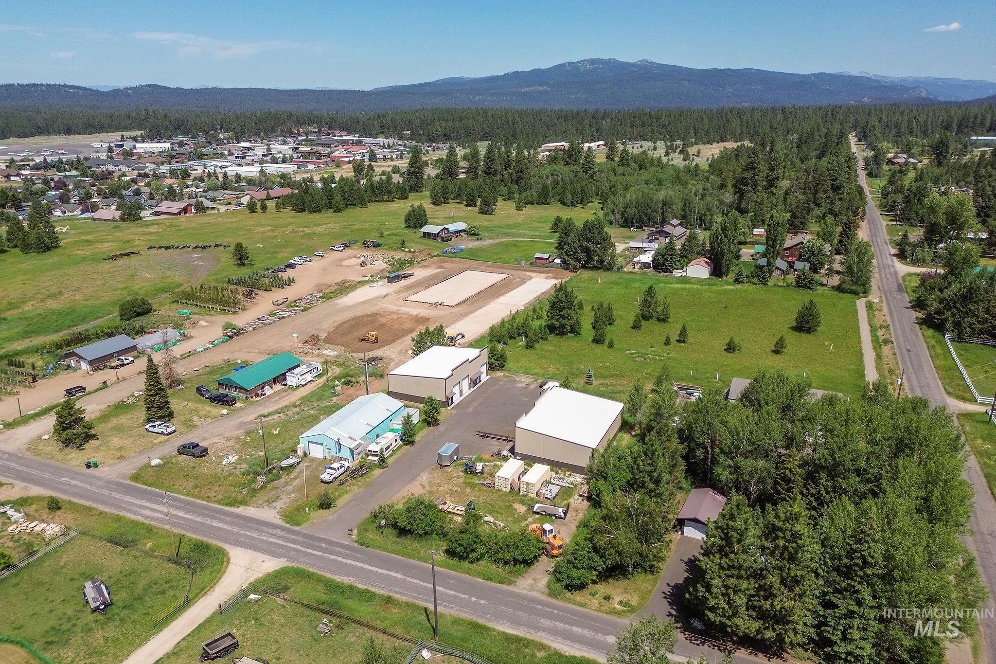 460 Krahn, McCall, Idaho 83638, Business/Commercial For Sale, Price $1,650,000,MLS 98989574