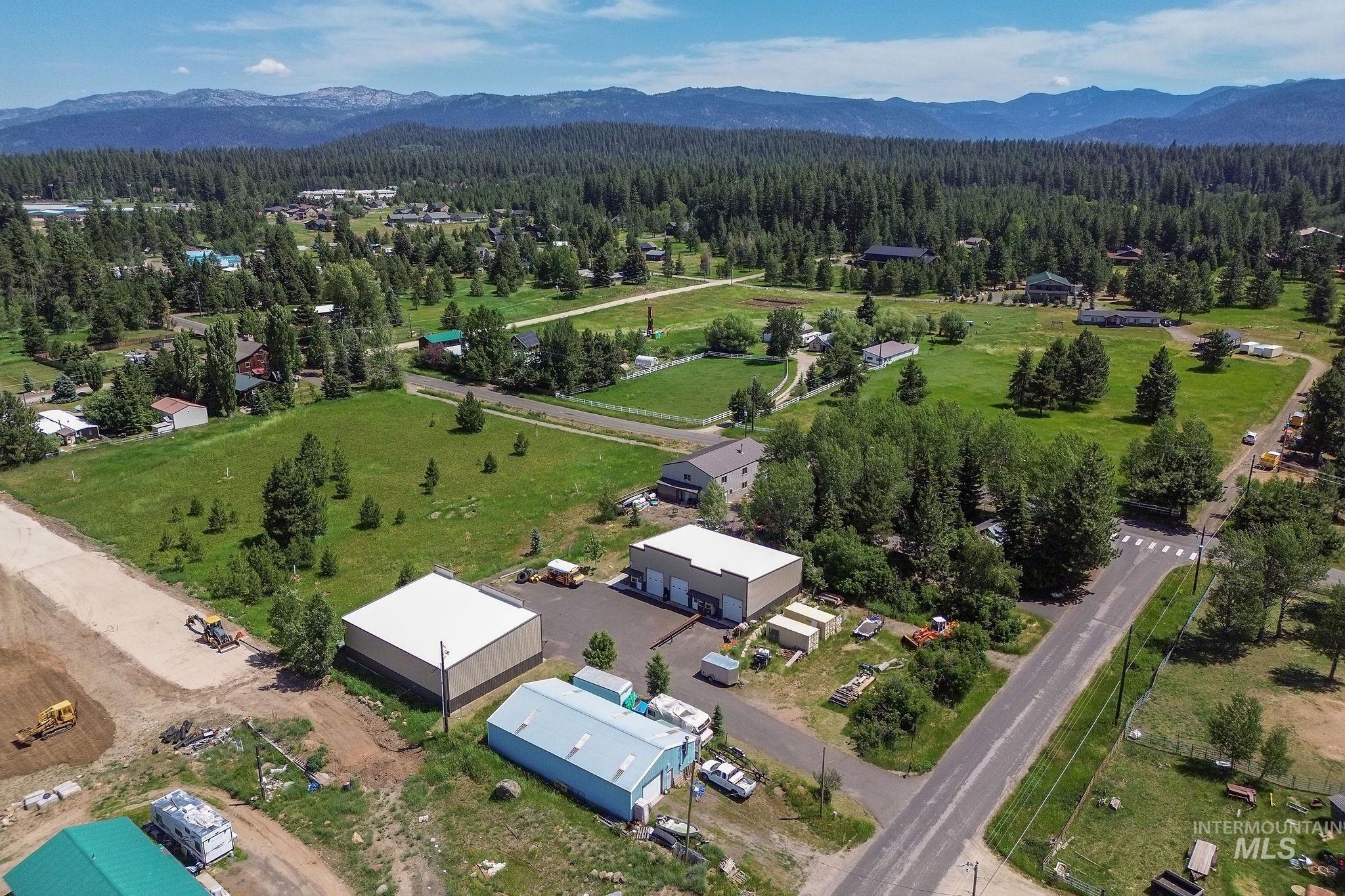 460 Krahn, McCall, Idaho 83638, Business/Commercial For Sale, Price $1,650,000,MLS 98989574