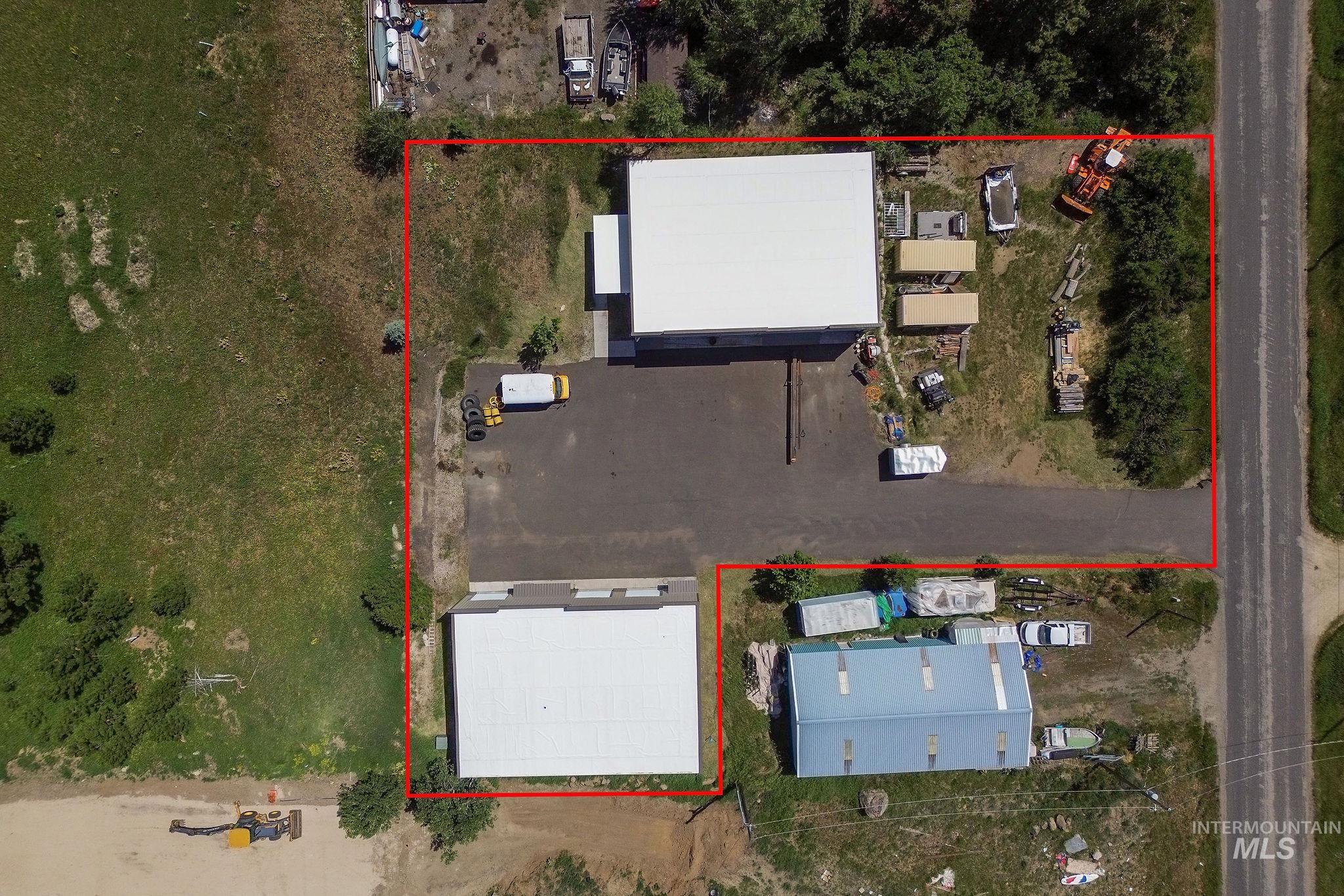 460 Krahn, McCall, Idaho 83638, Business/Commercial For Sale, Price $1,650,000,MLS 98989574
