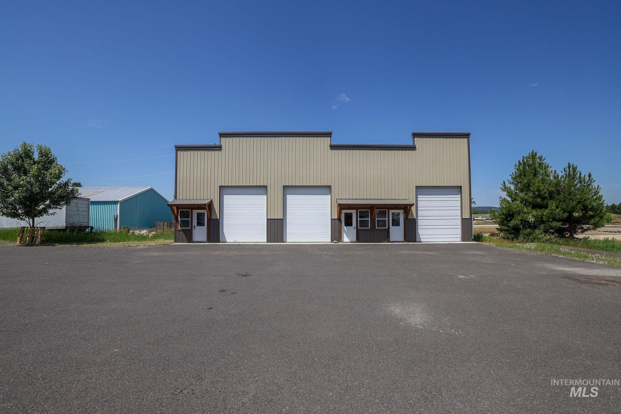 460 Krahn, McCall, Idaho 83638, Business/Commercial For Sale, Price $1,650,000,MLS 98989574