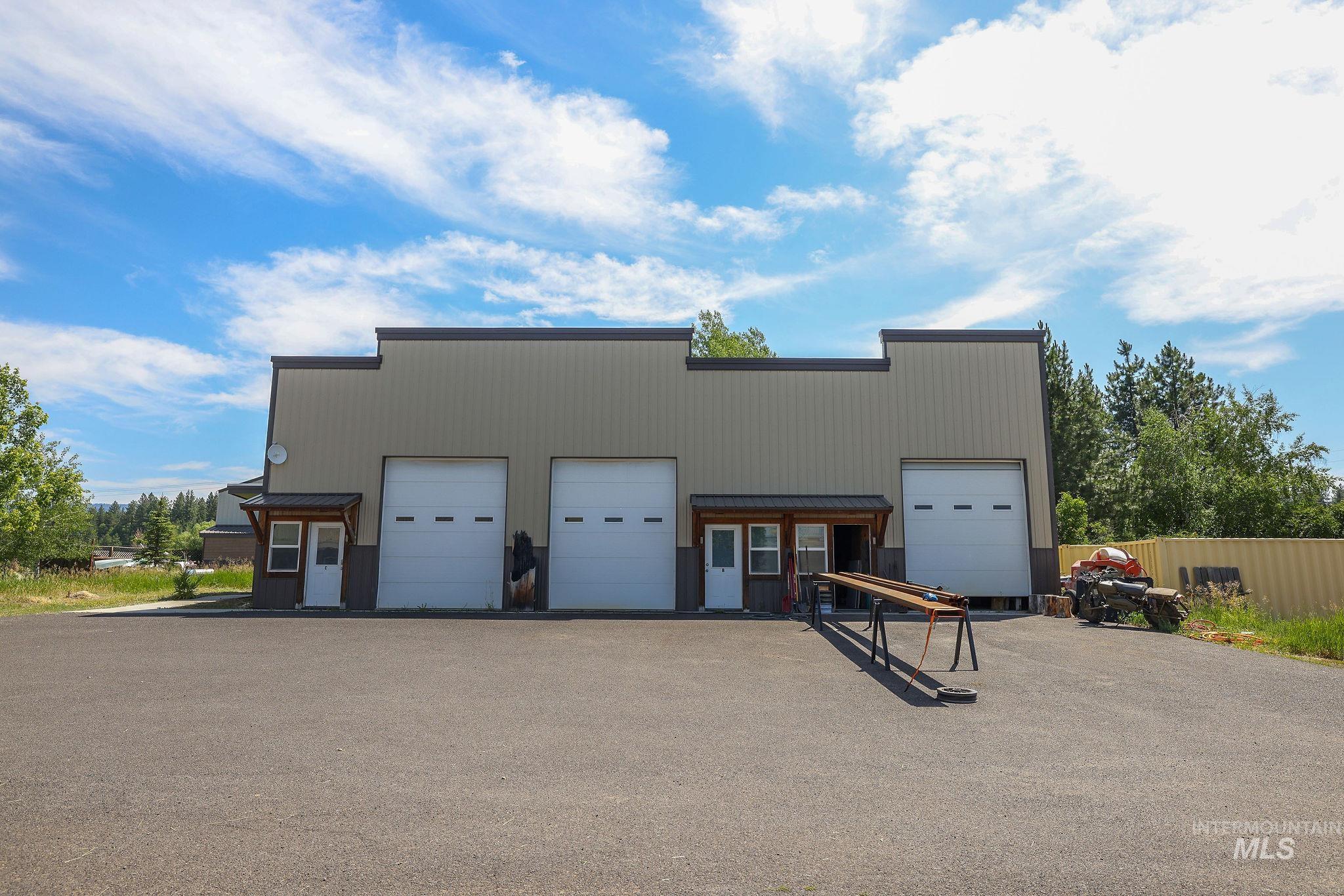 460 Krahn, McCall, Idaho 83638, Business/Commercial For Sale, Price $1,650,000,MLS 98989574