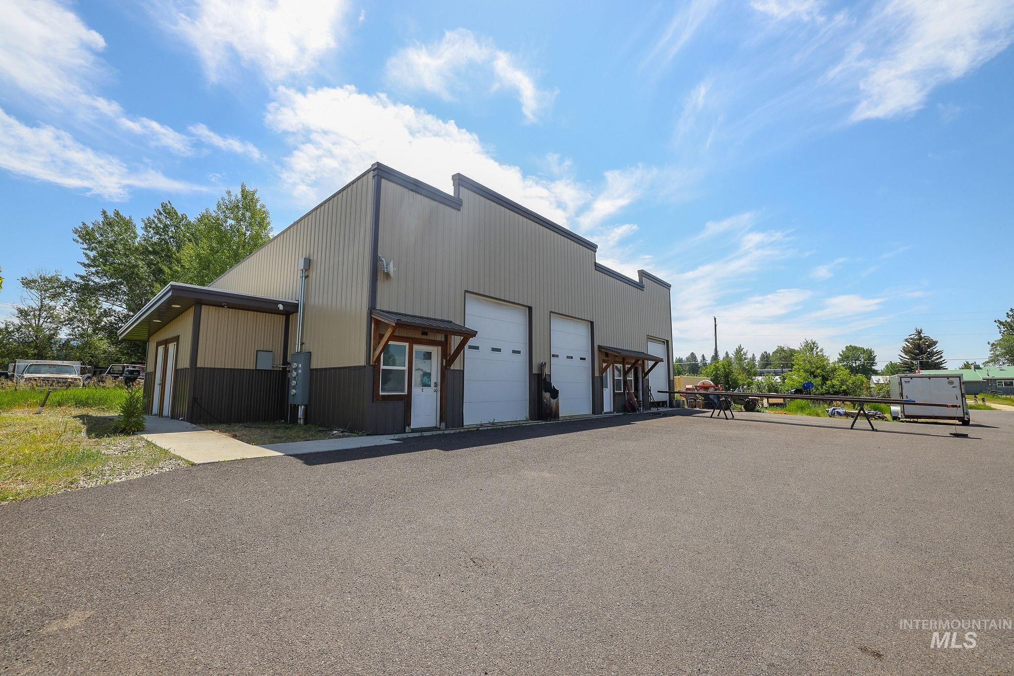 460 Krahn, McCall, Idaho 83638, Business/Commercial For Sale, Price $1,650,000,MLS 98989574